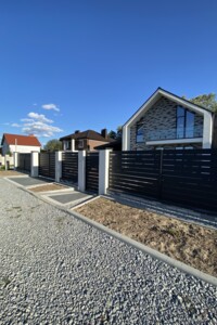 двухэтажный дом, 141.8 кв. м, пеноблок. Продажа в Заречанах фото 2