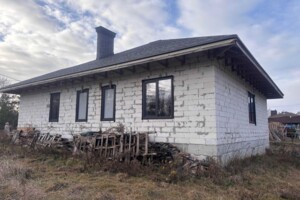 одноэтажный дом беседка, 121.7 кв. м, газобетон. Продажа в Заречанах фото 2