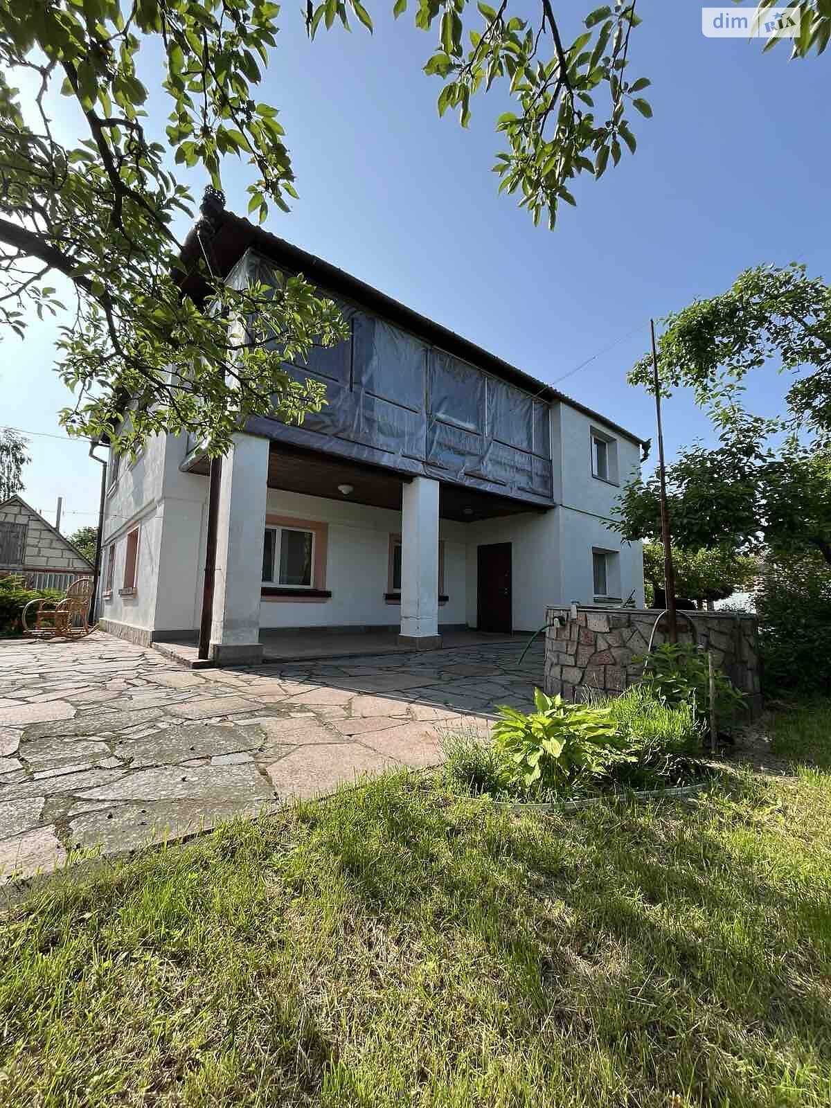 двоповерховий будинок з гаражем, 146 кв. м, цегла. Продаж у Зарічанах фото 1 двоповерховий будинок з гаражем, 146 кв. м, цегла. Продаж у Зарічанах фото 1