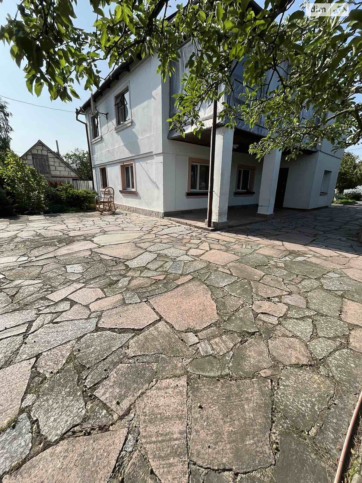 двоповерховий будинок з гаражем, 146 кв. м, цегла. Продаж у Зарічанах фото 1 двоповерховий будинок з гаражем, 146 кв. м, цегла. Продаж у Зарічанах фото 1