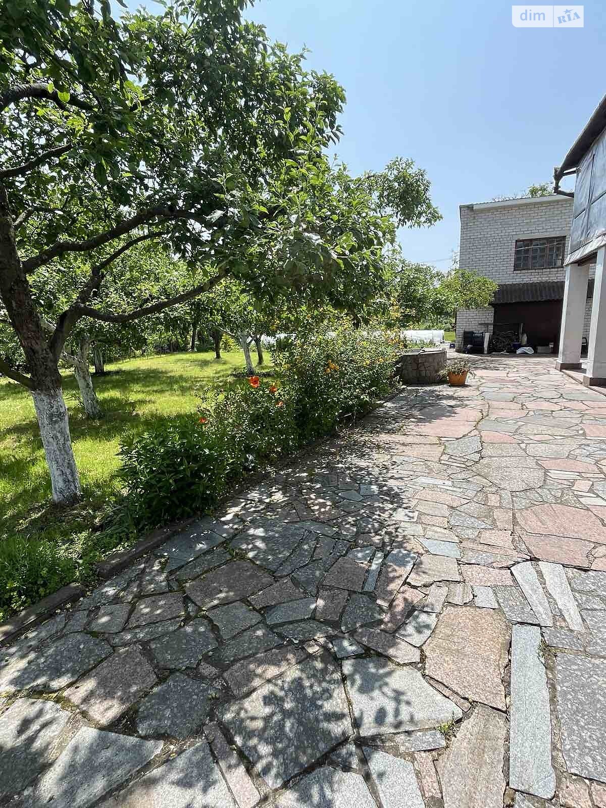 двоповерховий будинок з гаражем, 146 кв. м, цегла. Продаж у Зарічанах фото 1 двоповерховий будинок з гаражем, 146 кв. м, цегла. Продаж у Зарічанах фото 1