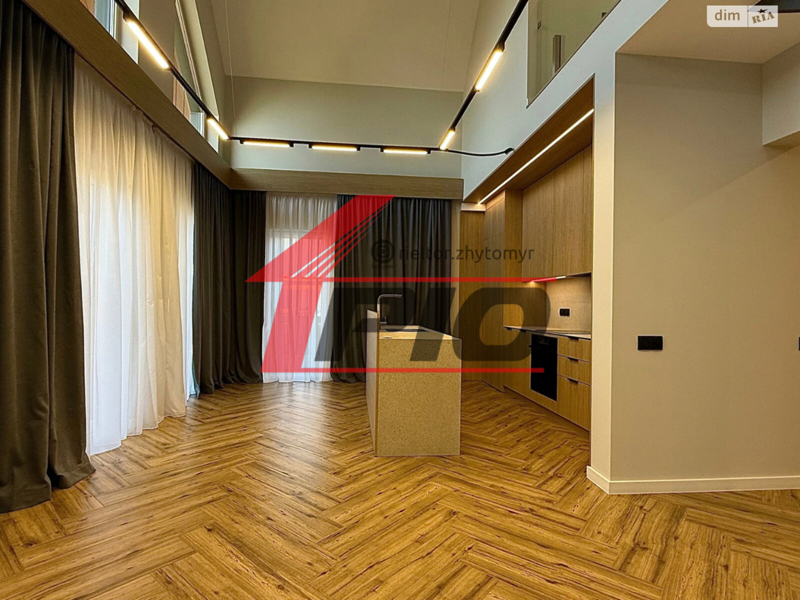 двухэтажный дом, 160 кв. м, каркасно-щитовой. Продажа в Заречанах фото 1