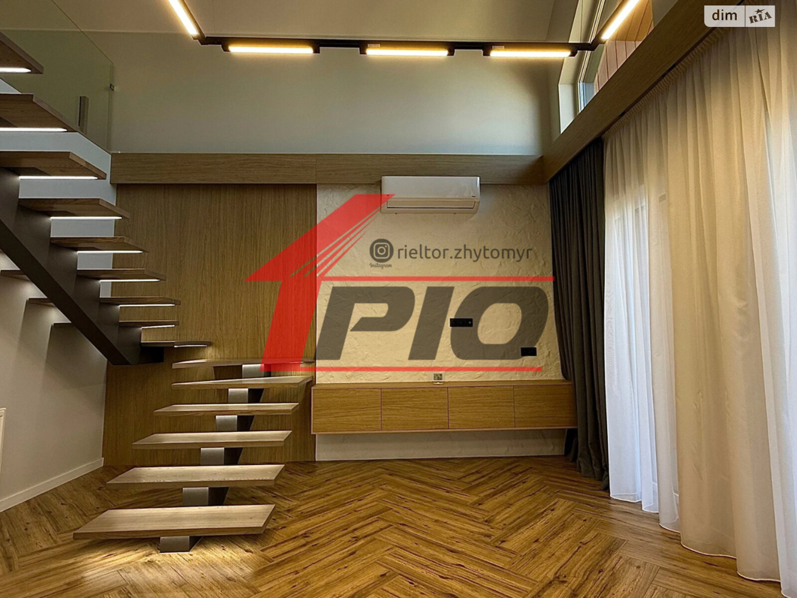 двухэтажный дом, 160 кв. м, каркасно-щитовой. Продажа в Заречанах фото 1