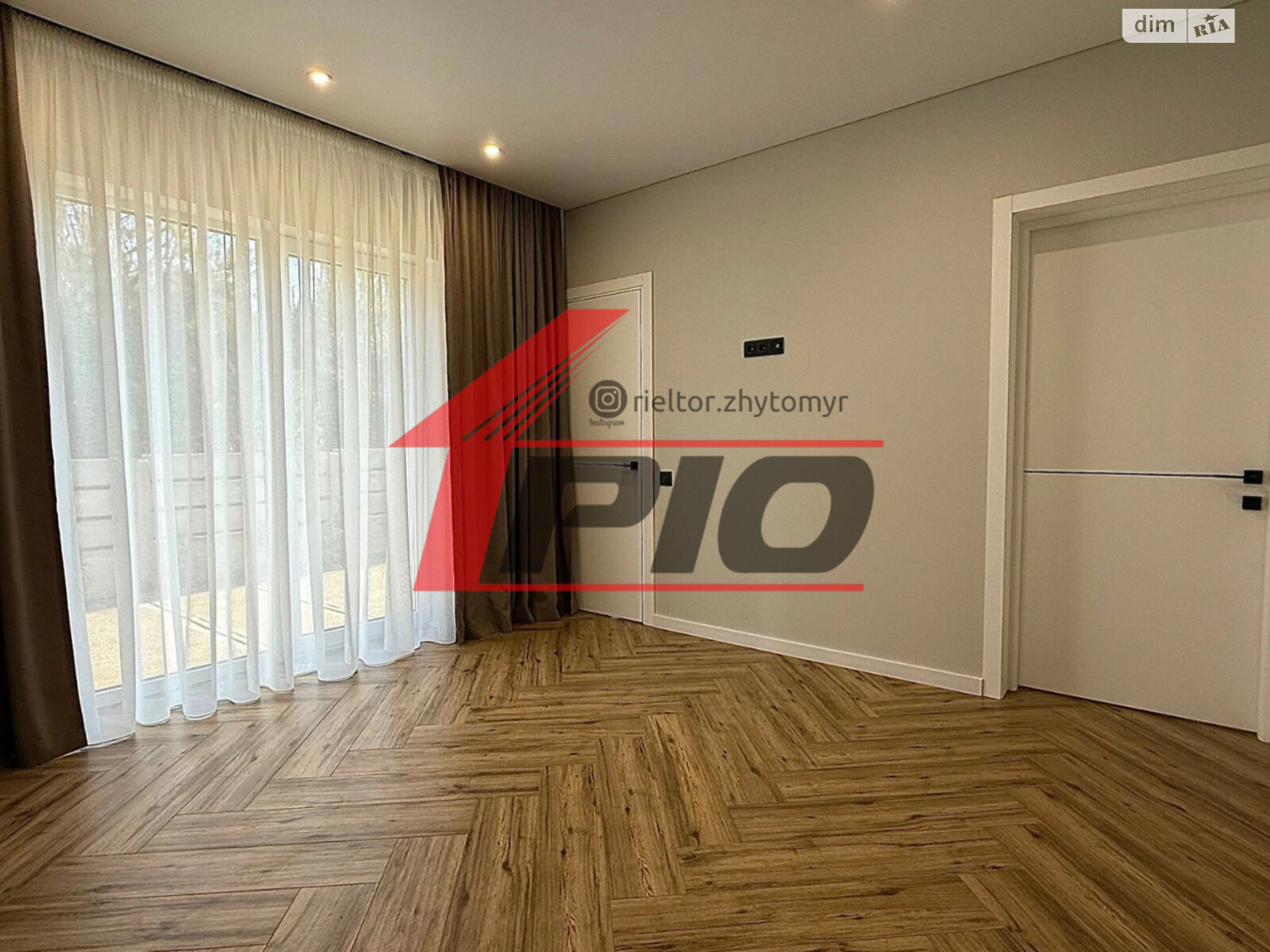 двухэтажный дом, 160 кв. м, каркасно-щитовой. Продажа в Заречанах фото 1