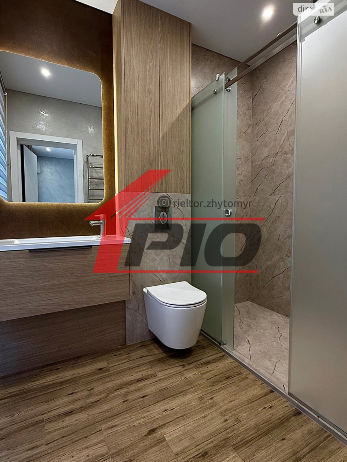 двухэтажный дом, 160 кв. м, каркасно-щитовой. Продажа в Заречанах фото 1