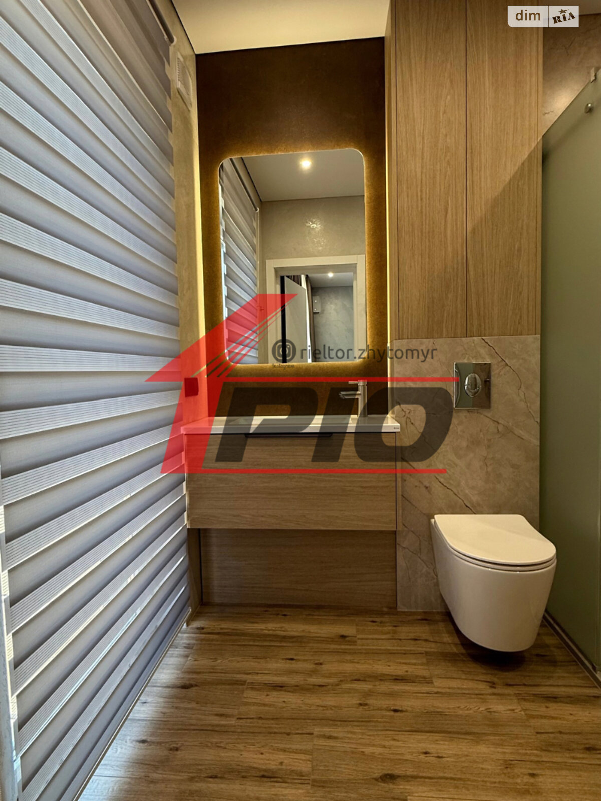 двухэтажный дом, 160 кв. м, каркасно-щитовой. Продажа в Заречанах фото 1