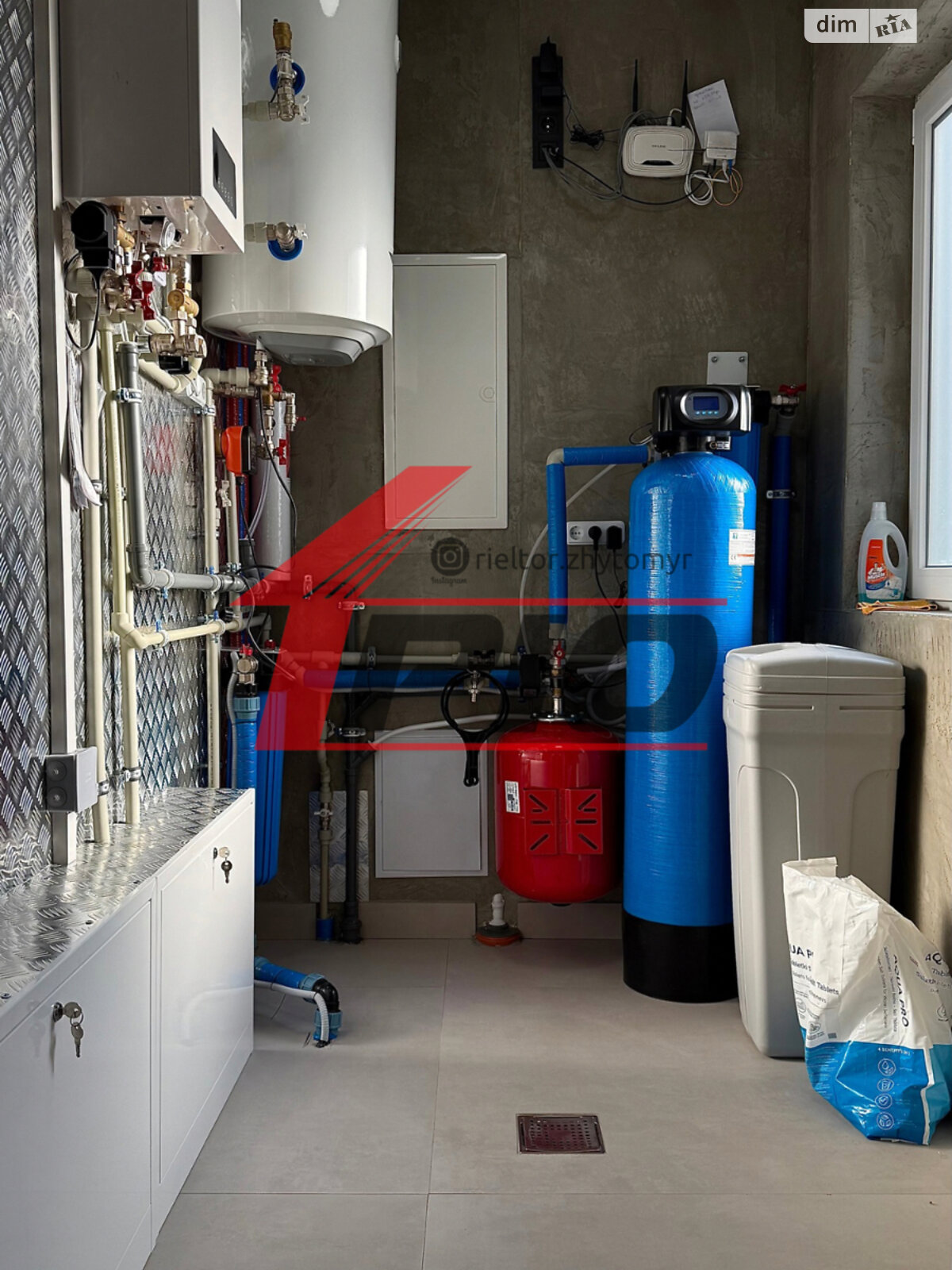 двухэтажный дом, 160 кв. м, каркасно-щитовой. Продажа в Заречанах фото 1