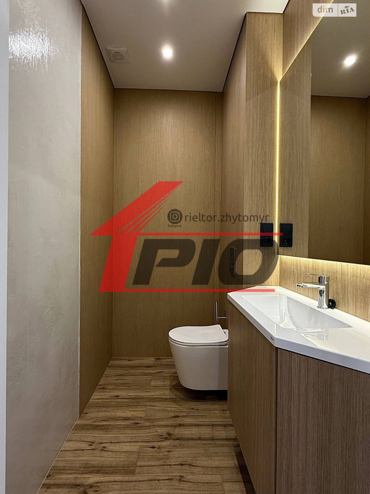 двухэтажный дом, 160 кв. м, каркасно-щитовой. Продажа в Заречанах фото 1