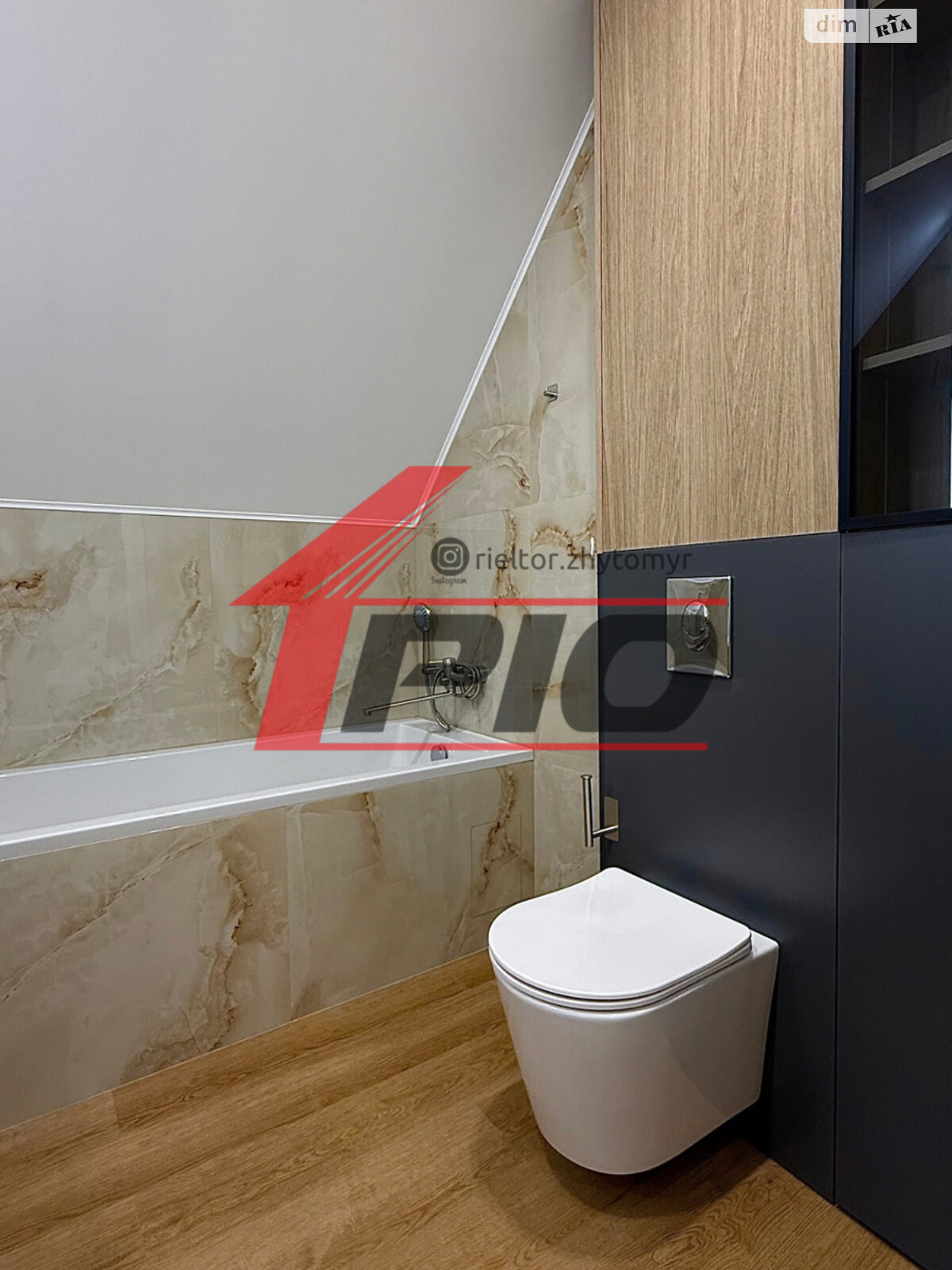 двухэтажный дом, 160 кв. м, каркасно-щитовой. Продажа в Заречанах фото 1