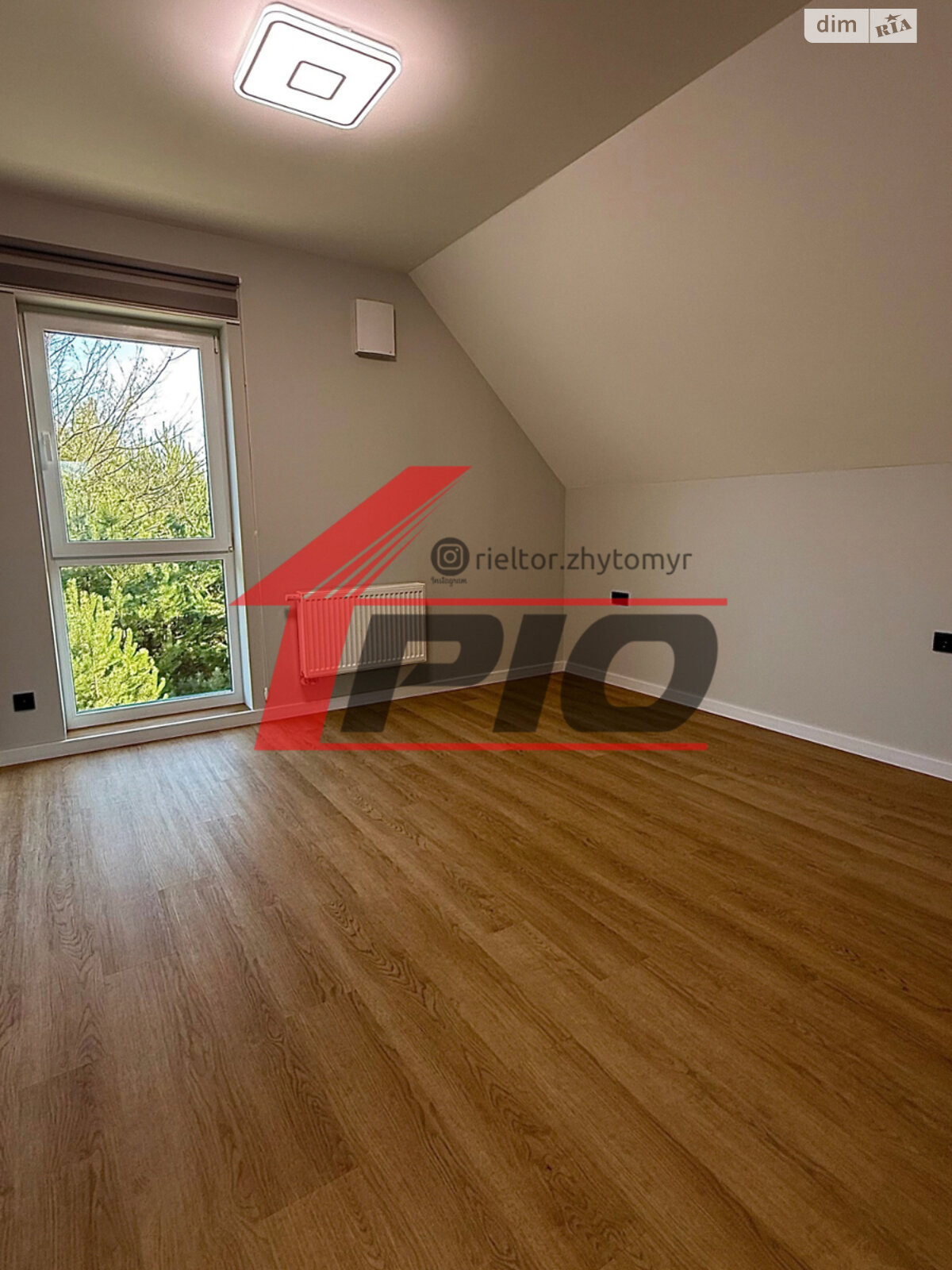 двухэтажный дом, 160 кв. м, каркасно-щитовой. Продажа в Заречанах фото 1