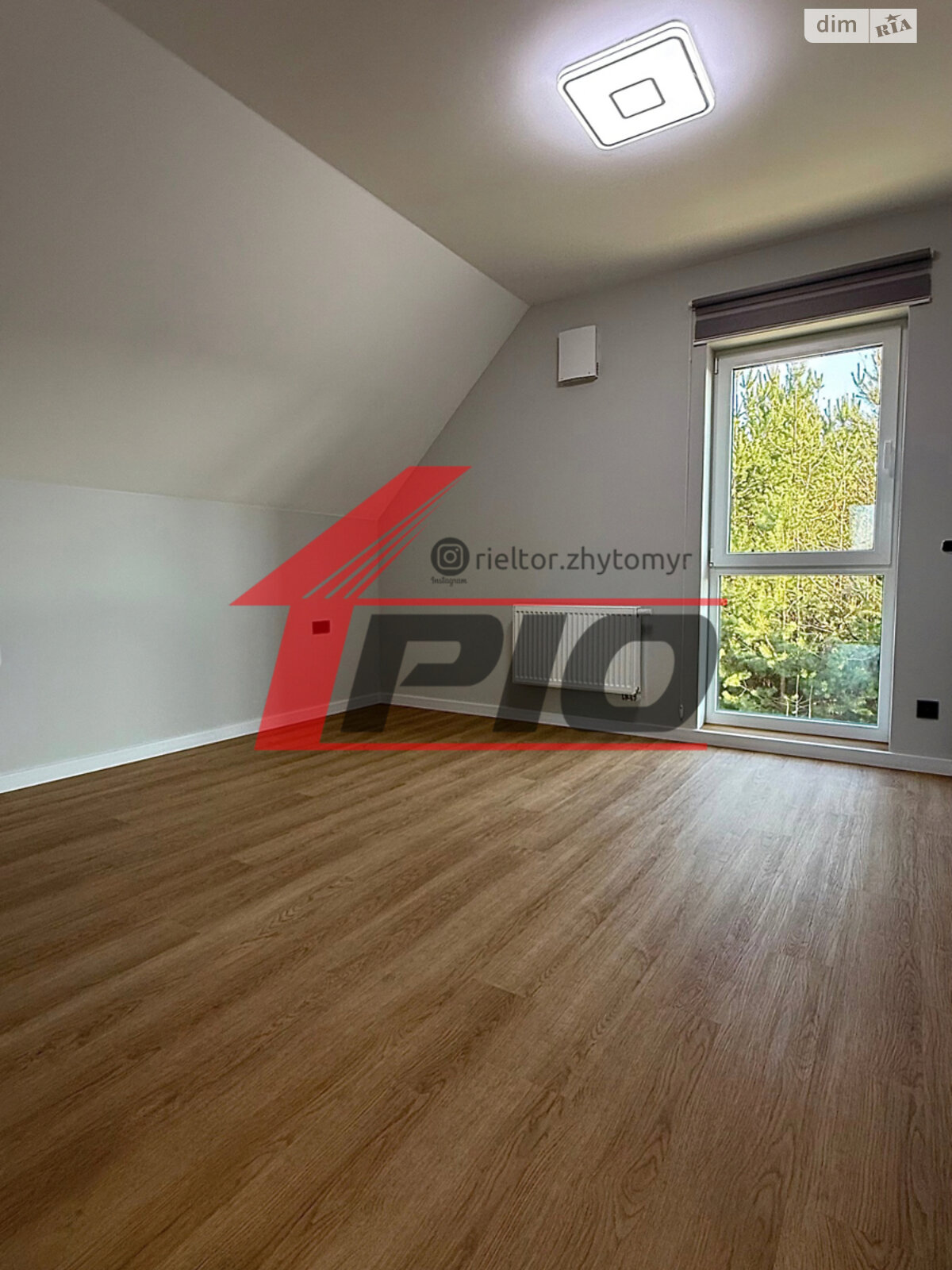 двухэтажный дом, 160 кв. м, каркасно-щитовой. Продажа в Заречанах фото 1