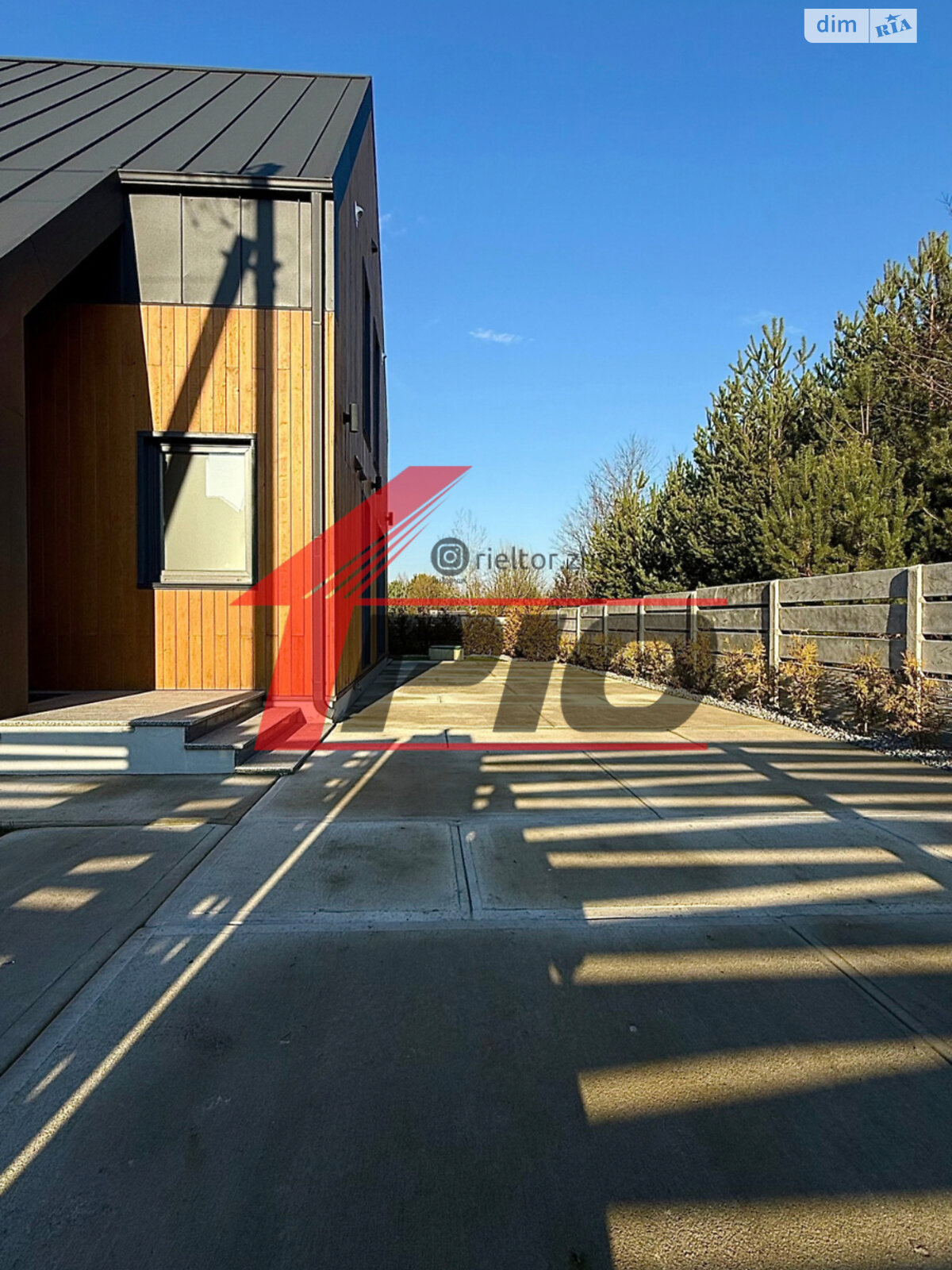 двухэтажный дом, 160 кв. м, каркасно-щитовой. Продажа в Заречанах фото 1