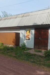 одноповерховий будинок з верандою, 68.5 кв. м, дерево та цегла. Продаж у Заріччі фото 2