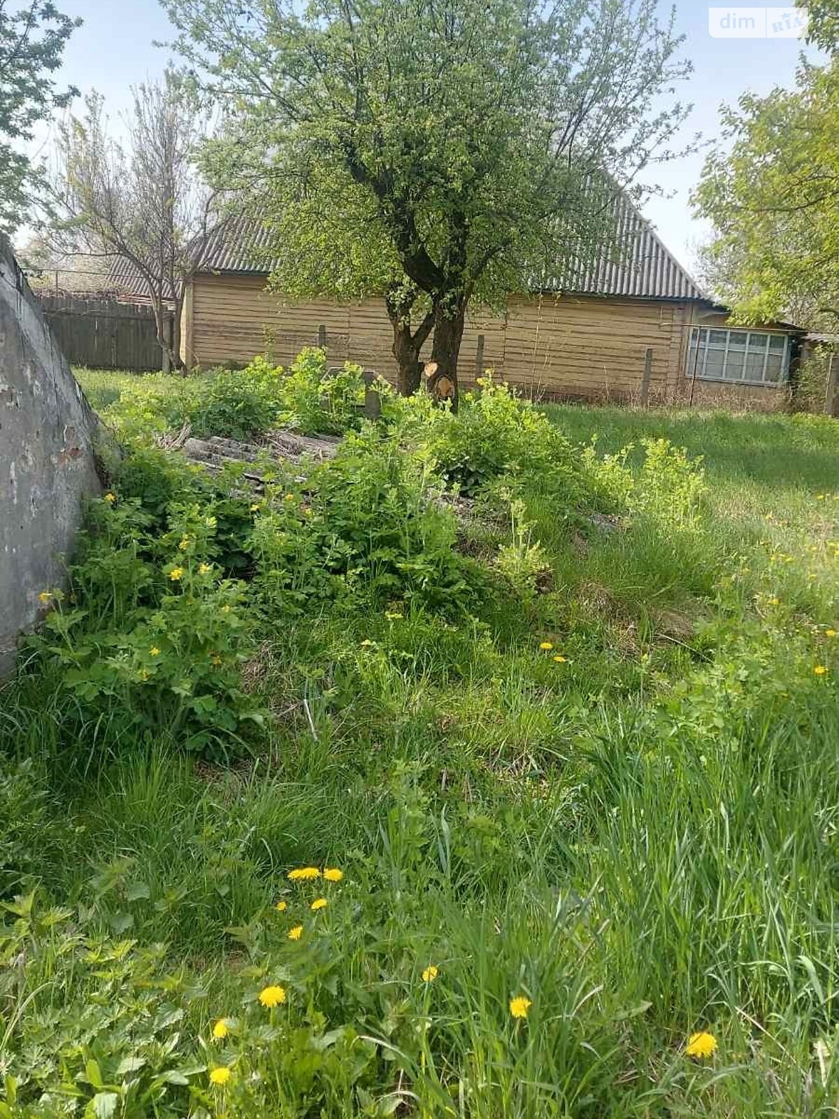 одноповерховий будинок з верандою, 68.5 кв. м, дерево та цегла. Продаж у Заріччі фото 1 одноповерховий будинок з верандою, 68.5 кв. м, дерево та цегла. Продаж у Заріччі фото 1