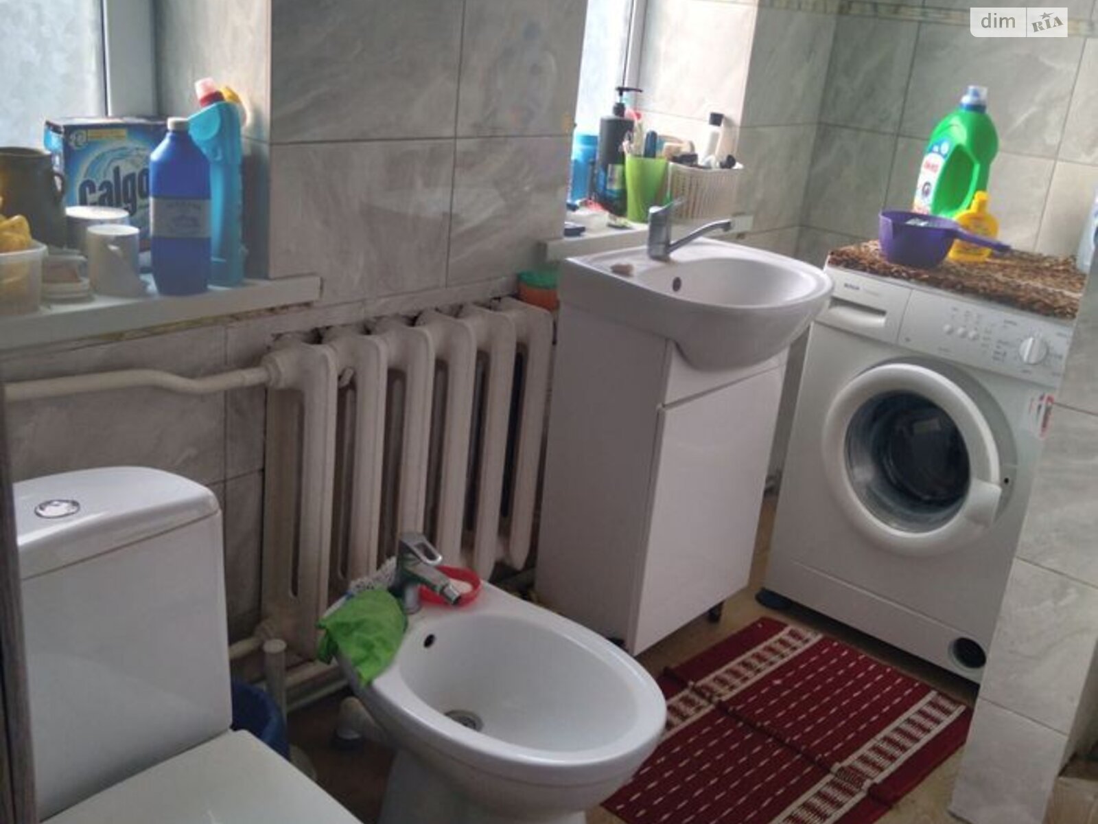 двоповерховий будинок з гаражем, 130 кв. м, цегла. Продаж у Заріччі фото 1 двоповерховий будинок з гаражем, 130 кв. м, цегла. Продаж у Заріччі фото 1
