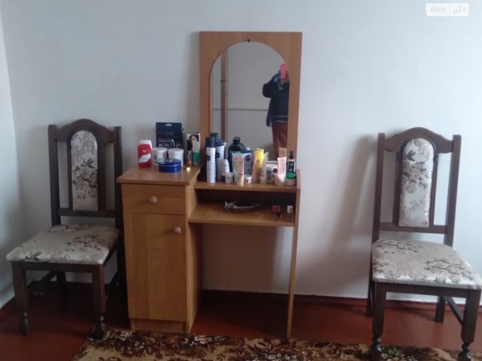 двоповерховий будинок з гаражем, 130 кв. м, цегла. Продаж у Заріччі фото 1 двоповерховий будинок з гаражем, 130 кв. м, цегла. Продаж у Заріччі фото 1