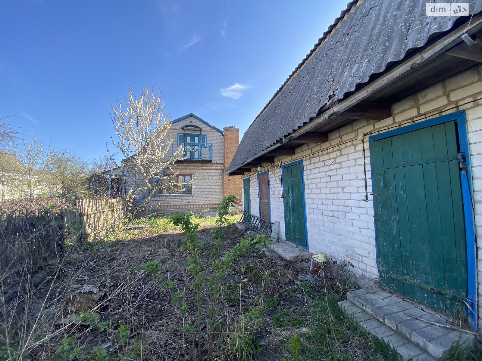 одноповерховий будинок з опаленням, 108 кв. м, цегла. Продаж у Заріччі фото 1 одноповерховий будинок з опаленням, 108 кв. м, цегла. Продаж у Заріччі фото 1