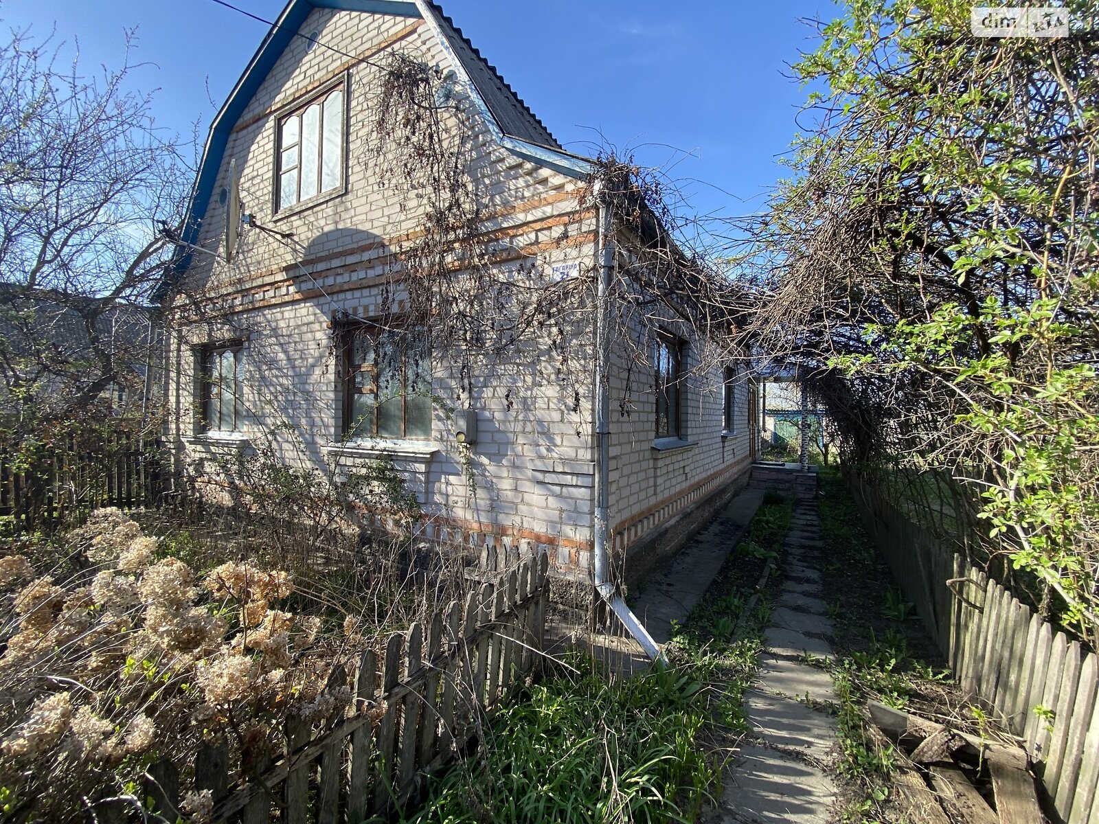 одноповерховий будинок з опаленням, 108 кв. м, цегла. Продаж у Заріччі фото 1 одноповерховий будинок з опаленням, 108 кв. м, цегла. Продаж у Заріччі фото 1