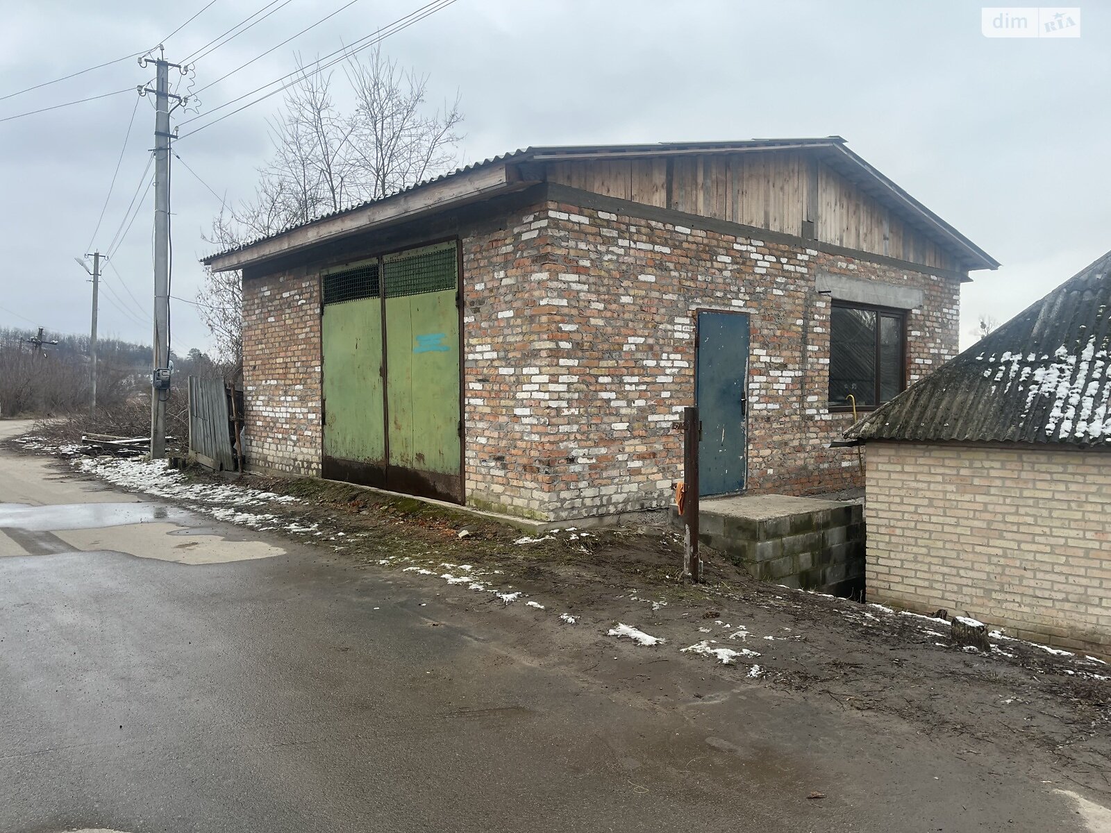 одноповерховий будинок, 72.8 кв. м, піноблок. Продаж у Заріччі фото 1 одноповерховий будинок, 72.8 кв. м, піноблок. Продаж у Заріччі фото 1