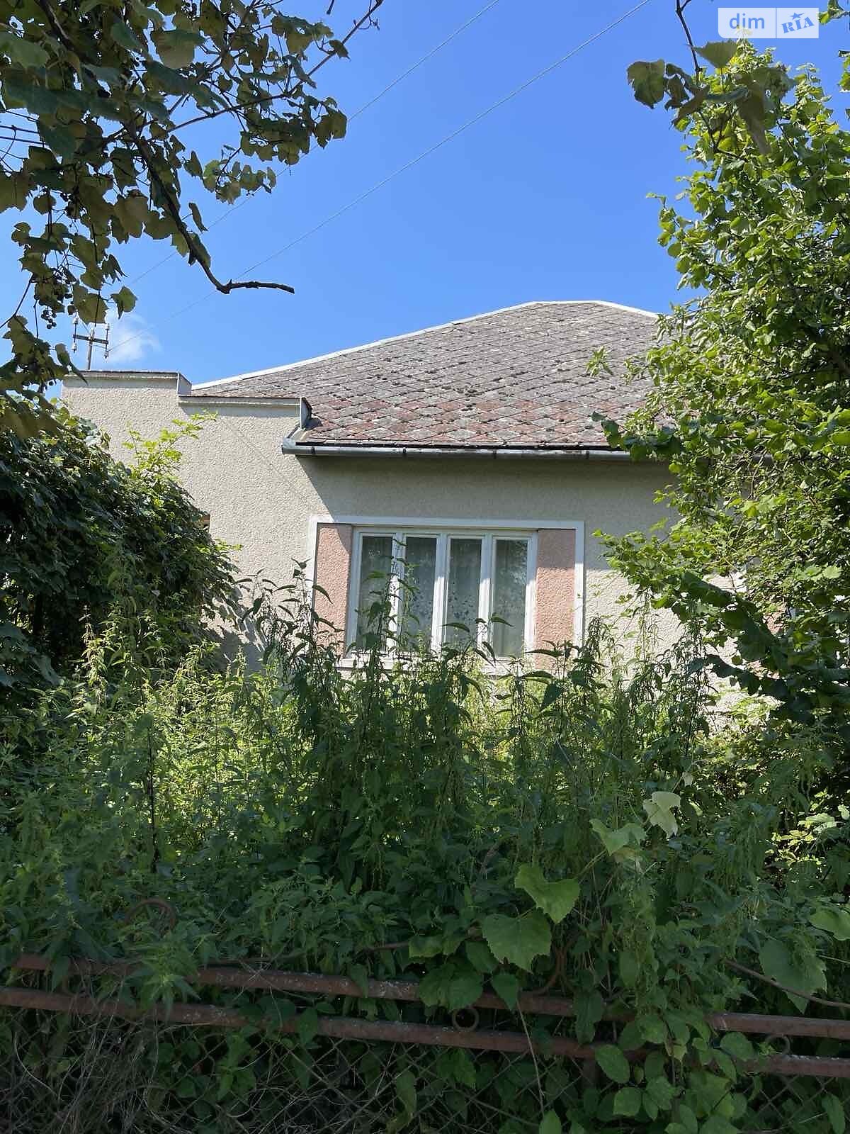 одноповерховий будинок, 103 кв. м, цегла саманна. Продаж у Зарічові фото 1 одноповерховий будинок, 103 кв. м, цегла саманна. Продаж у Зарічові фото 1