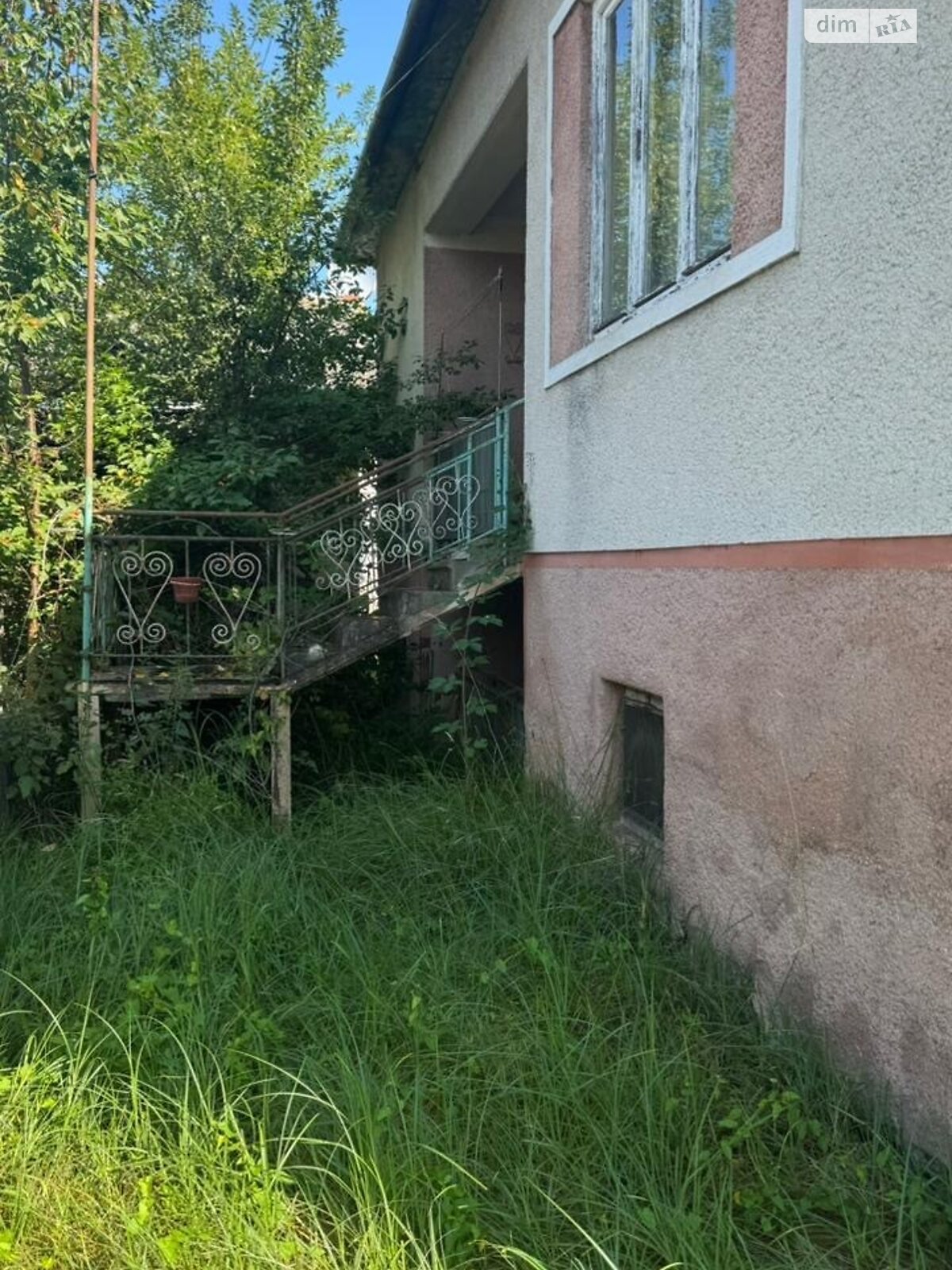 одноповерховий будинок, 103 кв. м, цегла саманна. Продаж у Зарічові фото 1 одноповерховий будинок, 103 кв. м, цегла саманна. Продаж у Зарічові фото 1