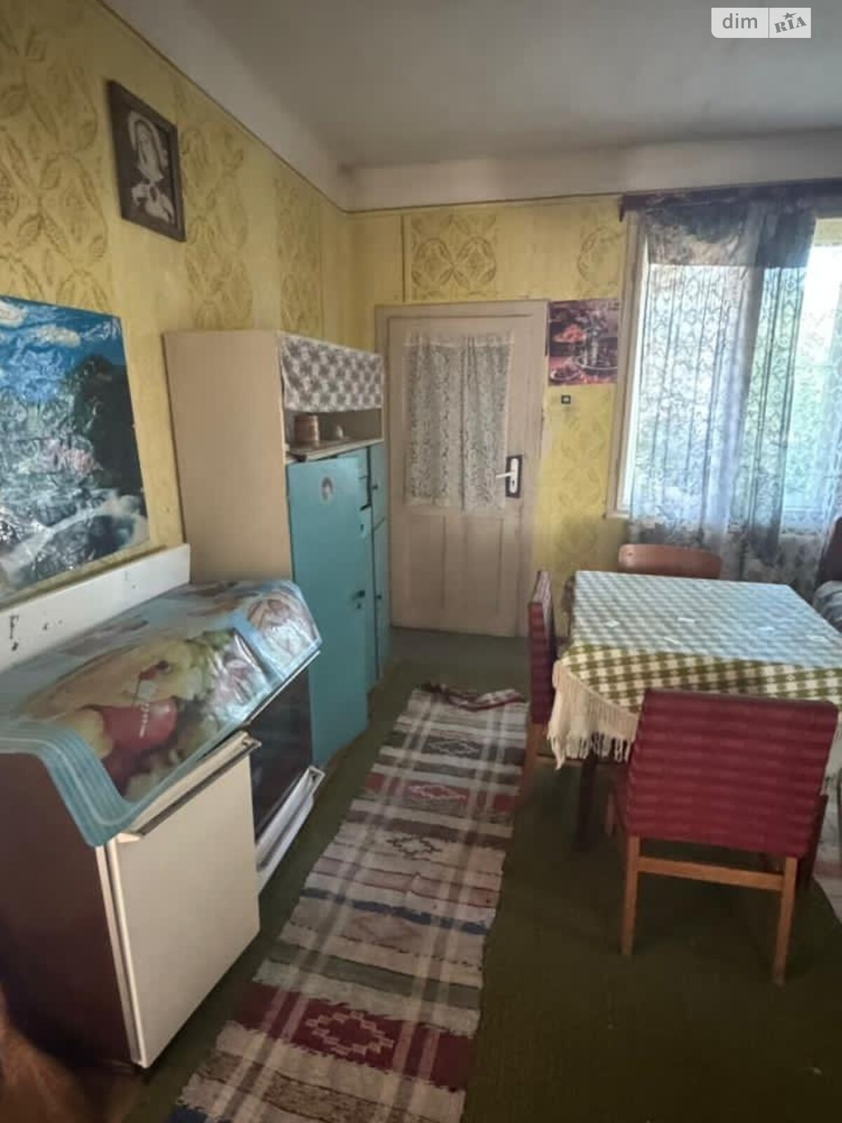 одноповерховий будинок, 103 кв. м, цегла саманна. Продаж у Зарічові фото 1 одноповерховий будинок, 103 кв. м, цегла саманна. Продаж у Зарічові фото 1