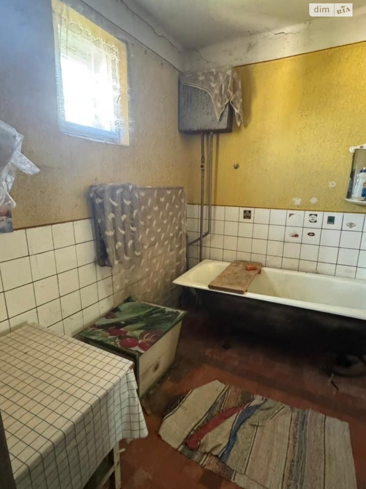 одноповерховий будинок, 103 кв. м, цегла саманна. Продаж у Зарічові фото 1 одноповерховий будинок, 103 кв. м, цегла саманна. Продаж у Зарічові фото 1