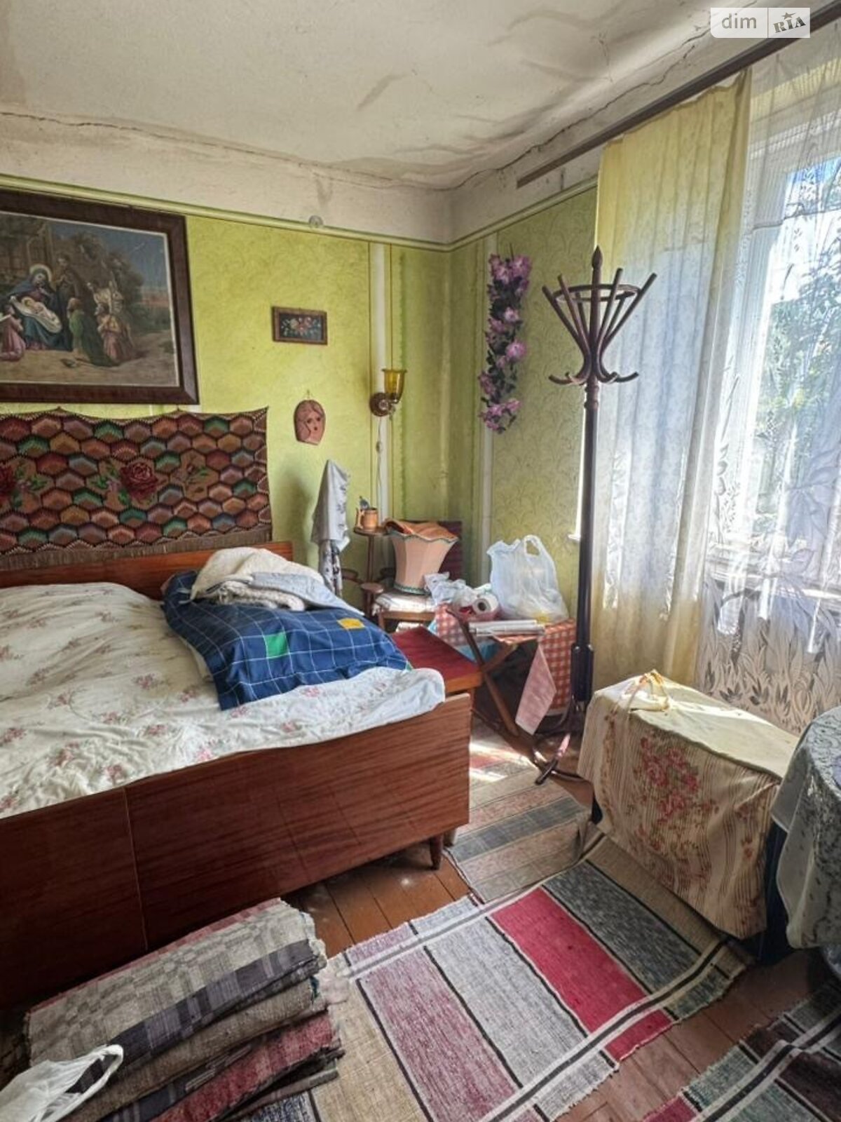 одноповерховий будинок, 103 кв. м, цегла саманна. Продаж у Зарічові фото 1 одноповерховий будинок, 103 кв. м, цегла саманна. Продаж у Зарічові фото 1