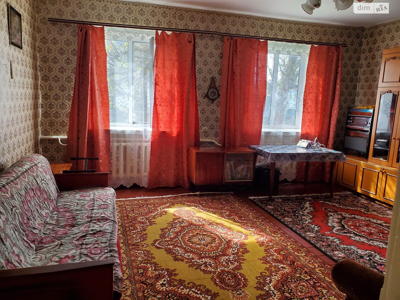 одноэтажный дом с гаражом, 115 кв. м, кирпич. Продажа в Зариге фото 1 одноэтажный дом с гаражом, 115 кв. м, кирпич. Продажа в Зариге фото 1
