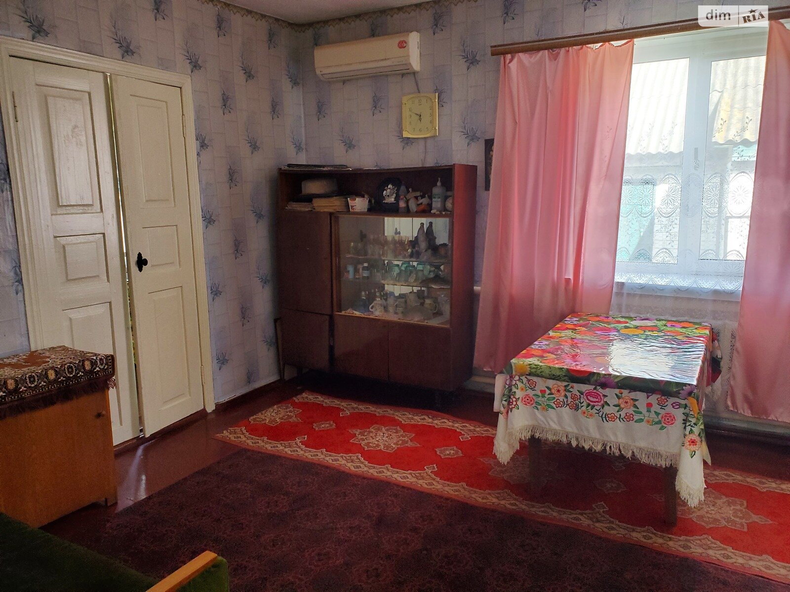 одноэтажный дом с гаражом, 115 кв. м, кирпич. Продажа в Зариге фото 1 одноэтажный дом с гаражом, 115 кв. м, кирпич. Продажа в Зариге фото 1
