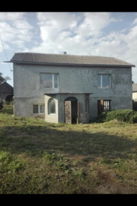 двухэтажный дом с отоплением, 200 кв. м, кирпич. Продажа в Зарубинцах фото 2
