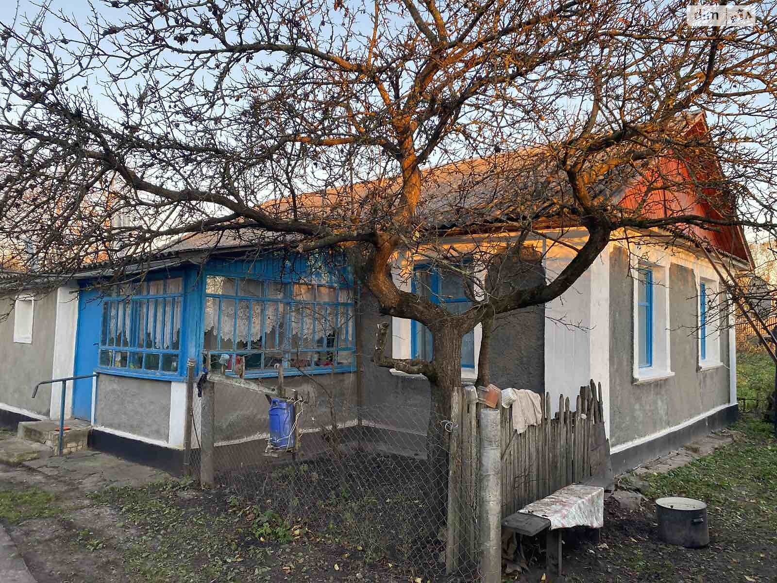 одноэтажный дом, 91 кв. м, кирпич. Продажа в Зарудье район Дивокрай фото 1