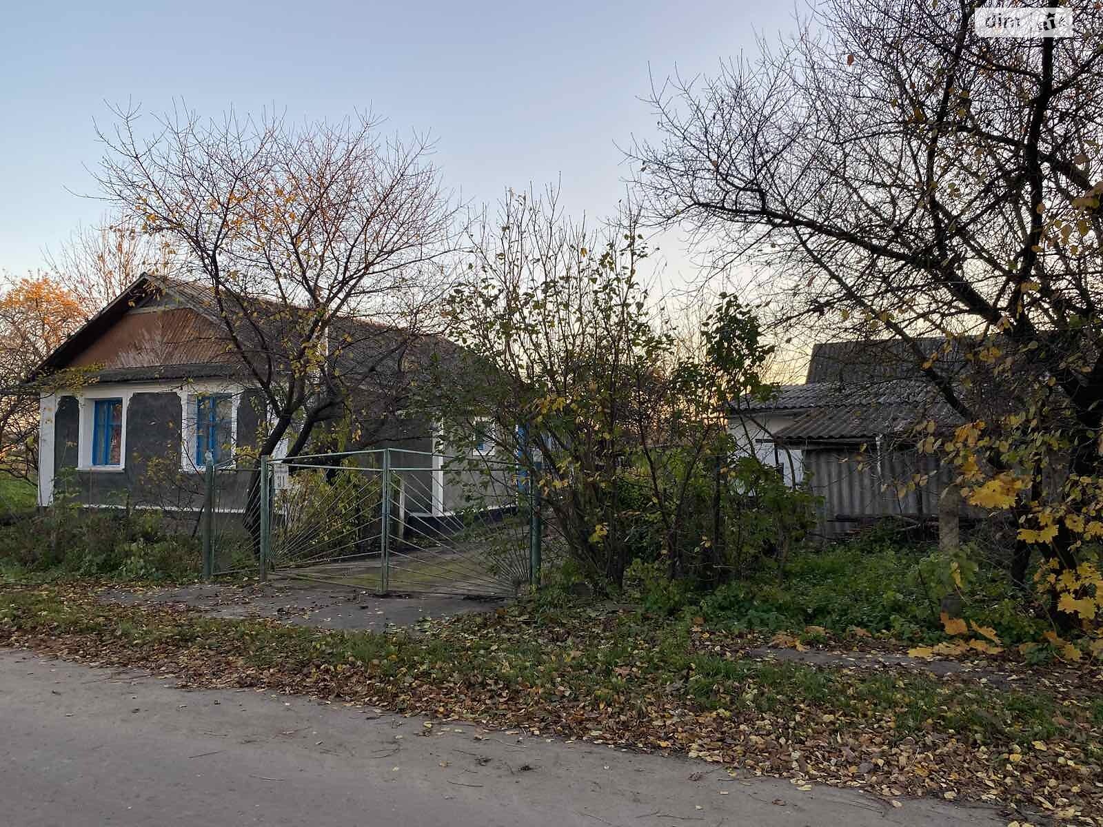 одноэтажный дом, 91 кв. м, кирпич. Продажа в Зарудье район Дивокрай фото 1