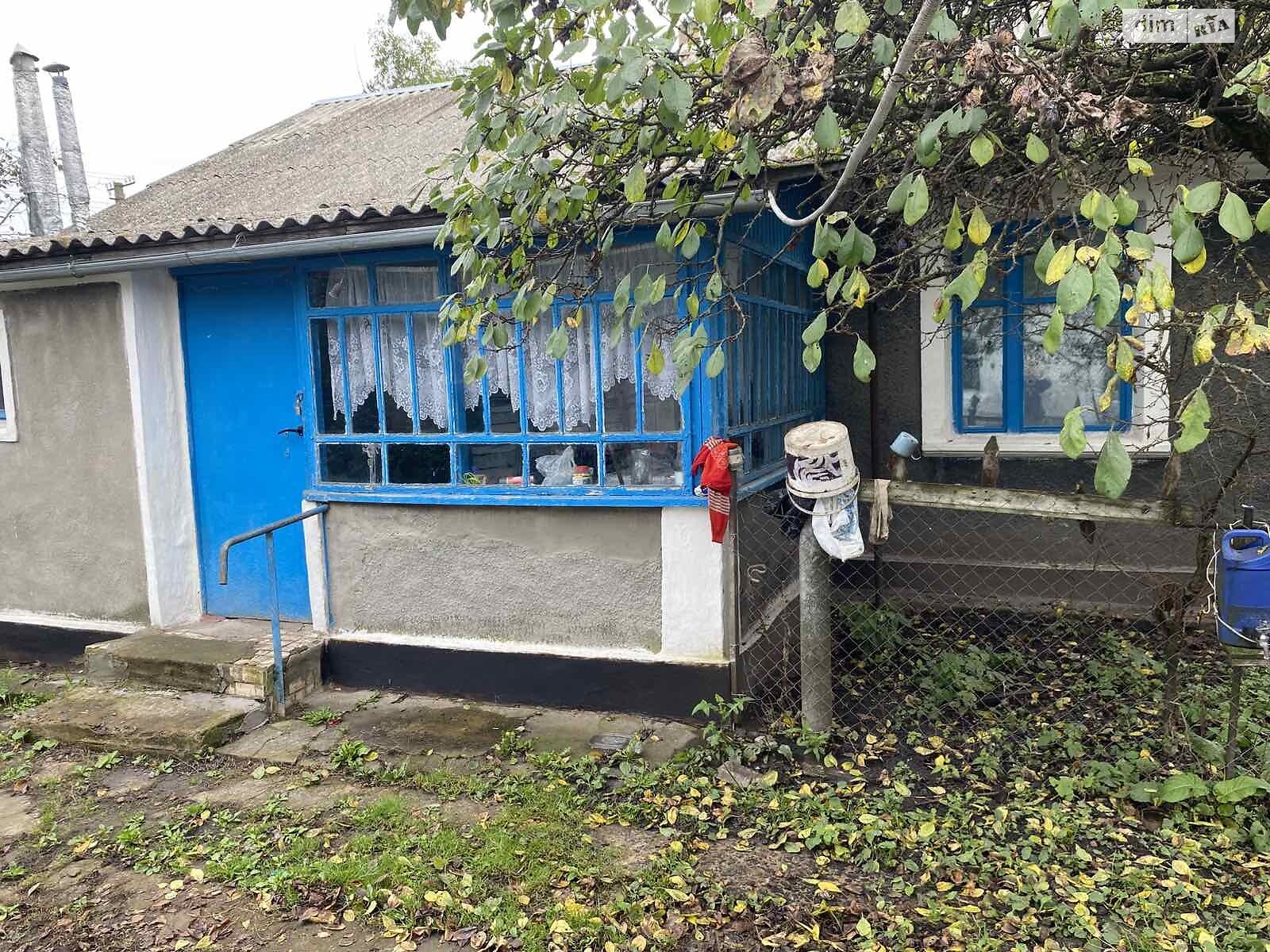 одноэтажный дом, 91 кв. м, кирпич. Продажа в Зарудье район Дивокрай фото 1