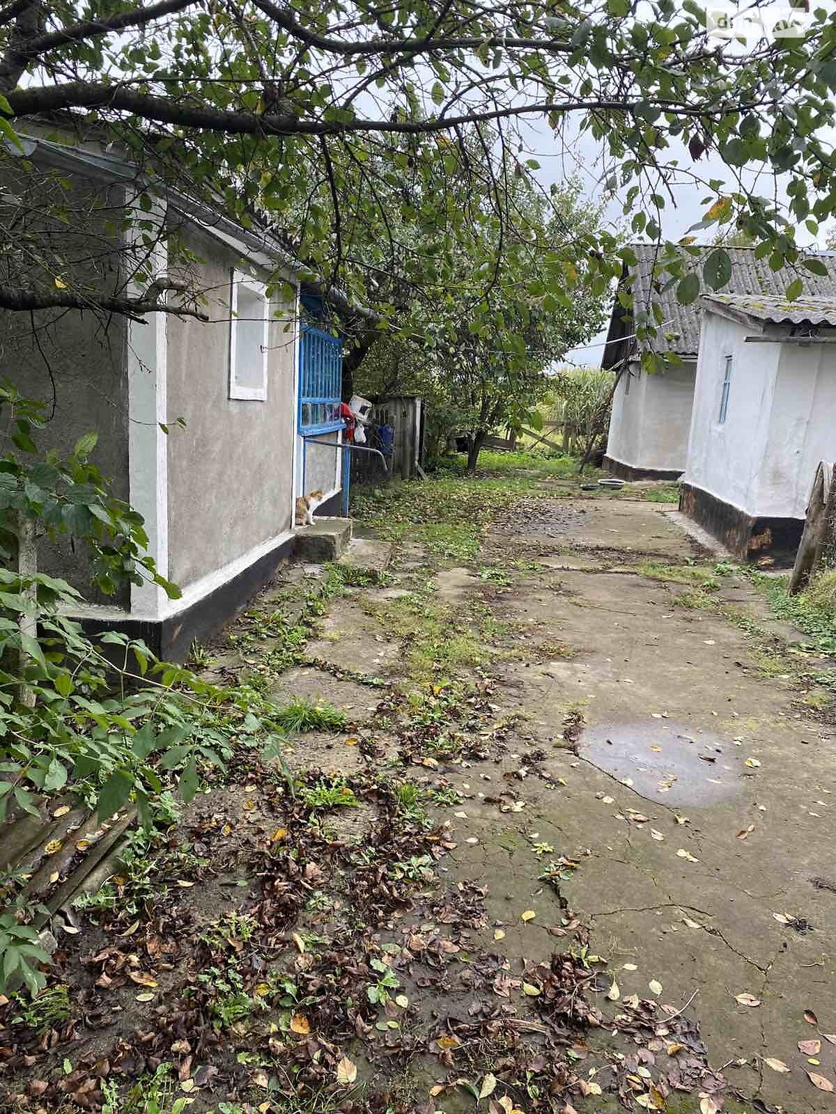 одноэтажный дом, 91 кв. м, кирпич. Продажа в Зарудье район Дивокрай фото 1