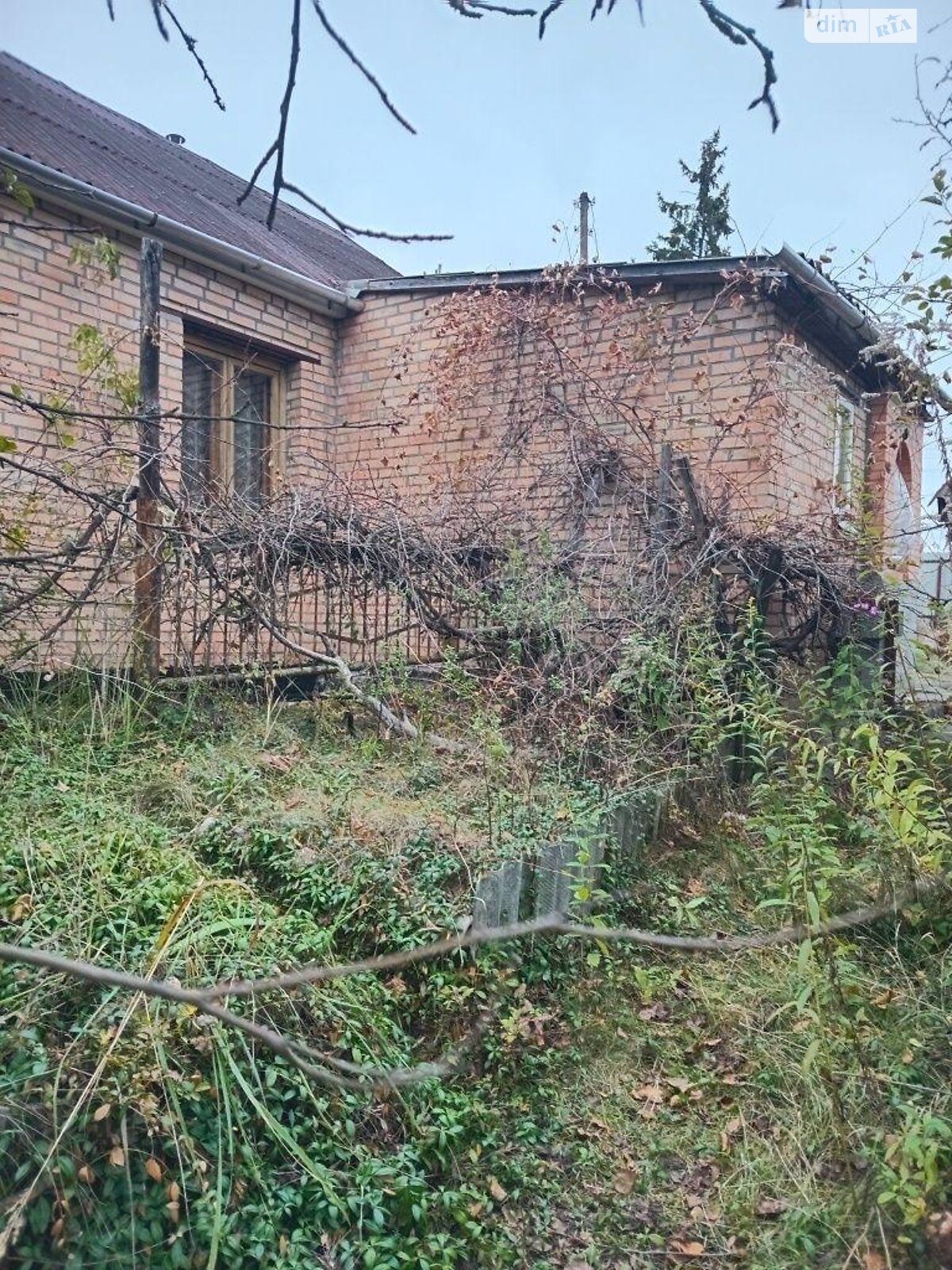 одноэтажный дом, 100.2 кв. м, брус. Продажа в Зарудье фото 1