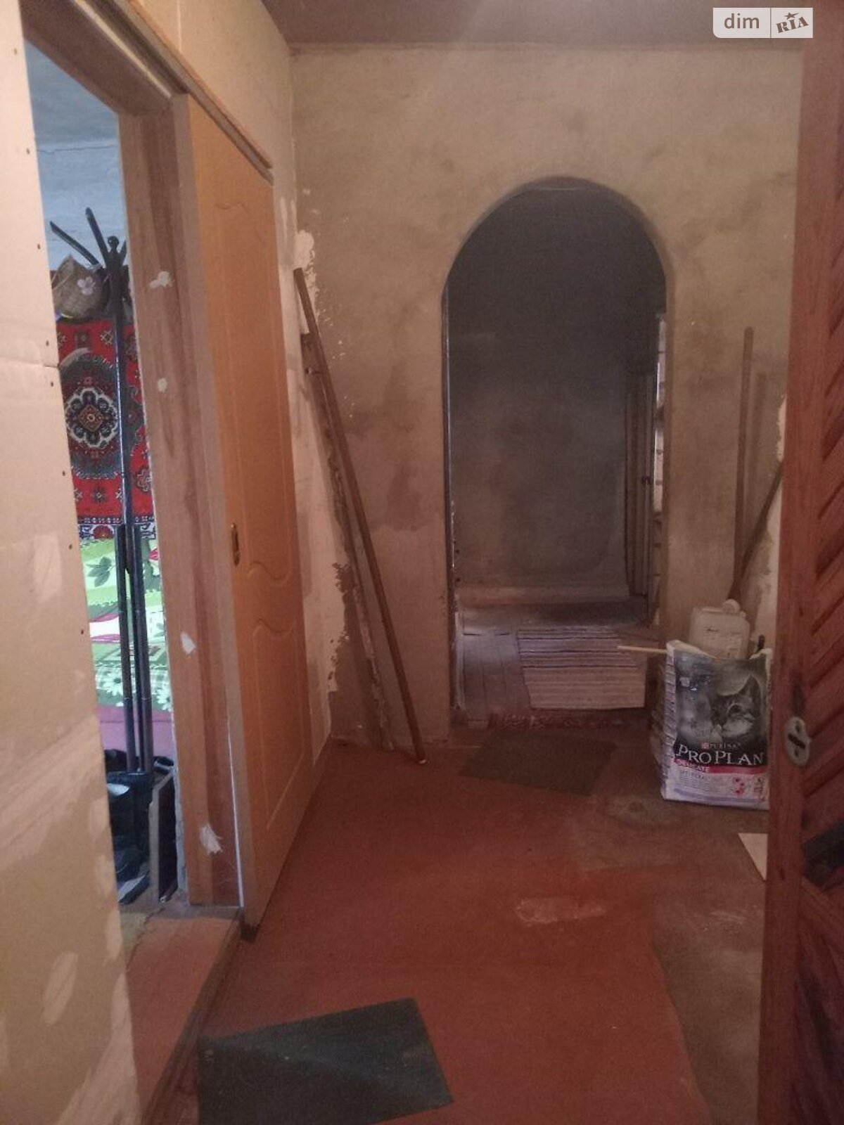 одноэтажный дом, 100.2 кв. м, брус. Продажа в Зарудье фото 1