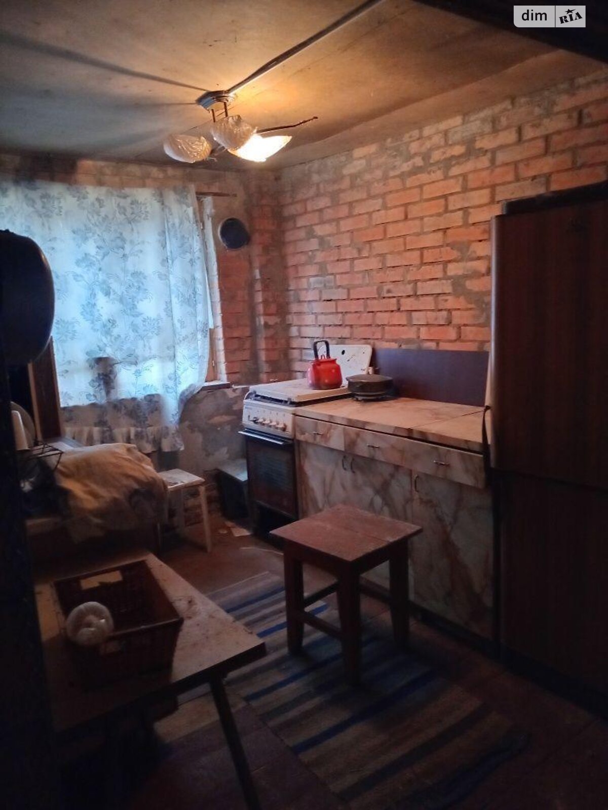 одноэтажный дом, 100.2 кв. м, брус. Продажа в Зарудье фото 1