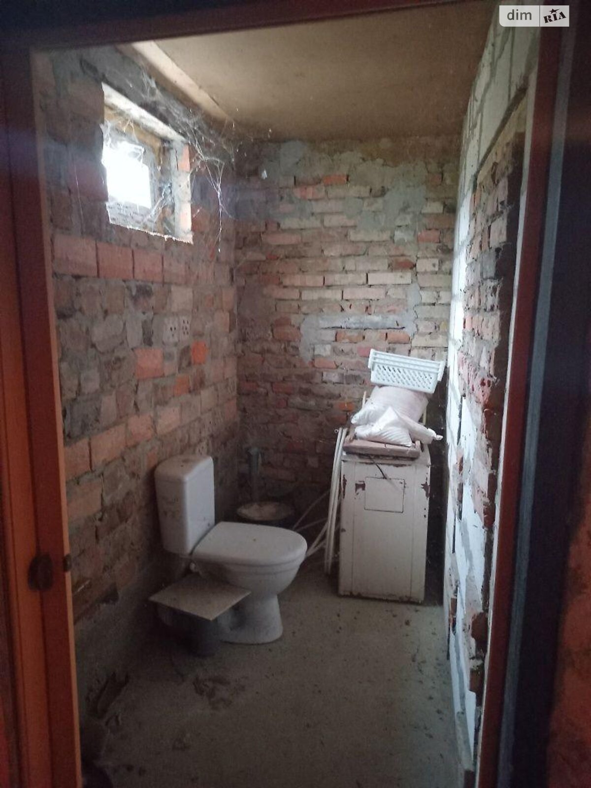 одноэтажный дом, 100.2 кв. м, брус. Продажа в Зарудье фото 1