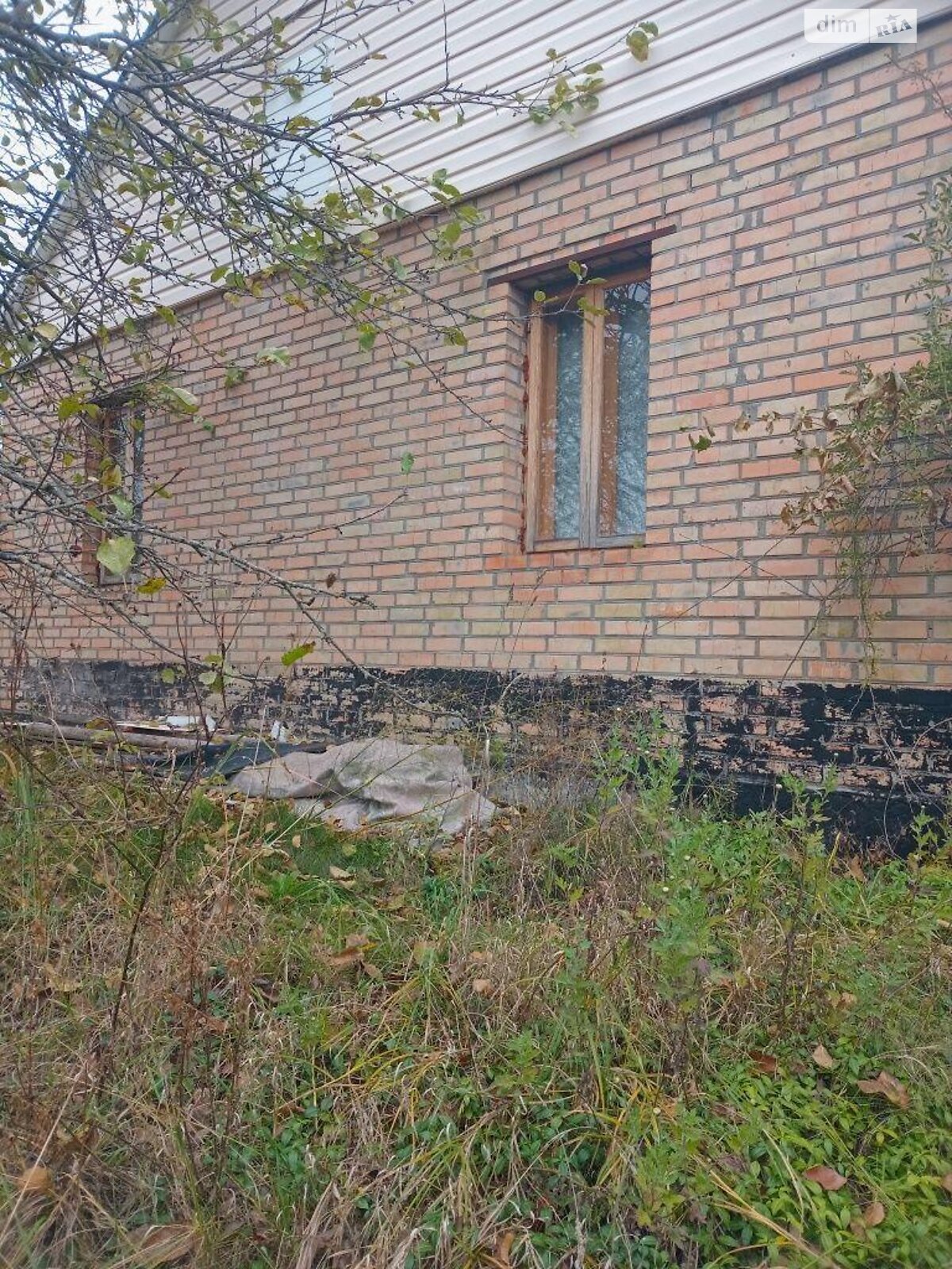 одноэтажный дом, 100.2 кв. м, брус. Продажа в Зарудье фото 1