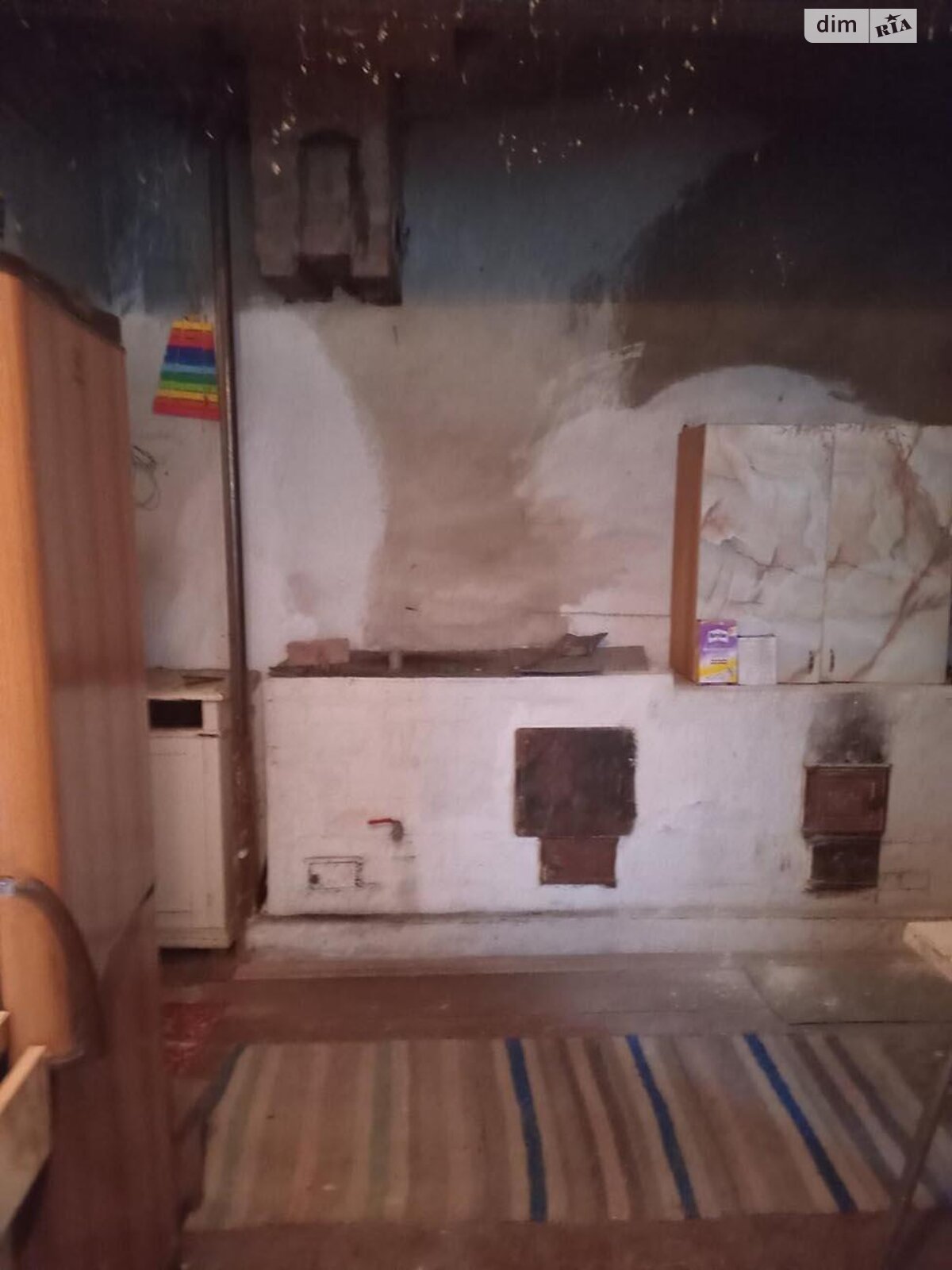 одноэтажный дом, 100.2 кв. м, брус. Продажа в Зарудье фото 1