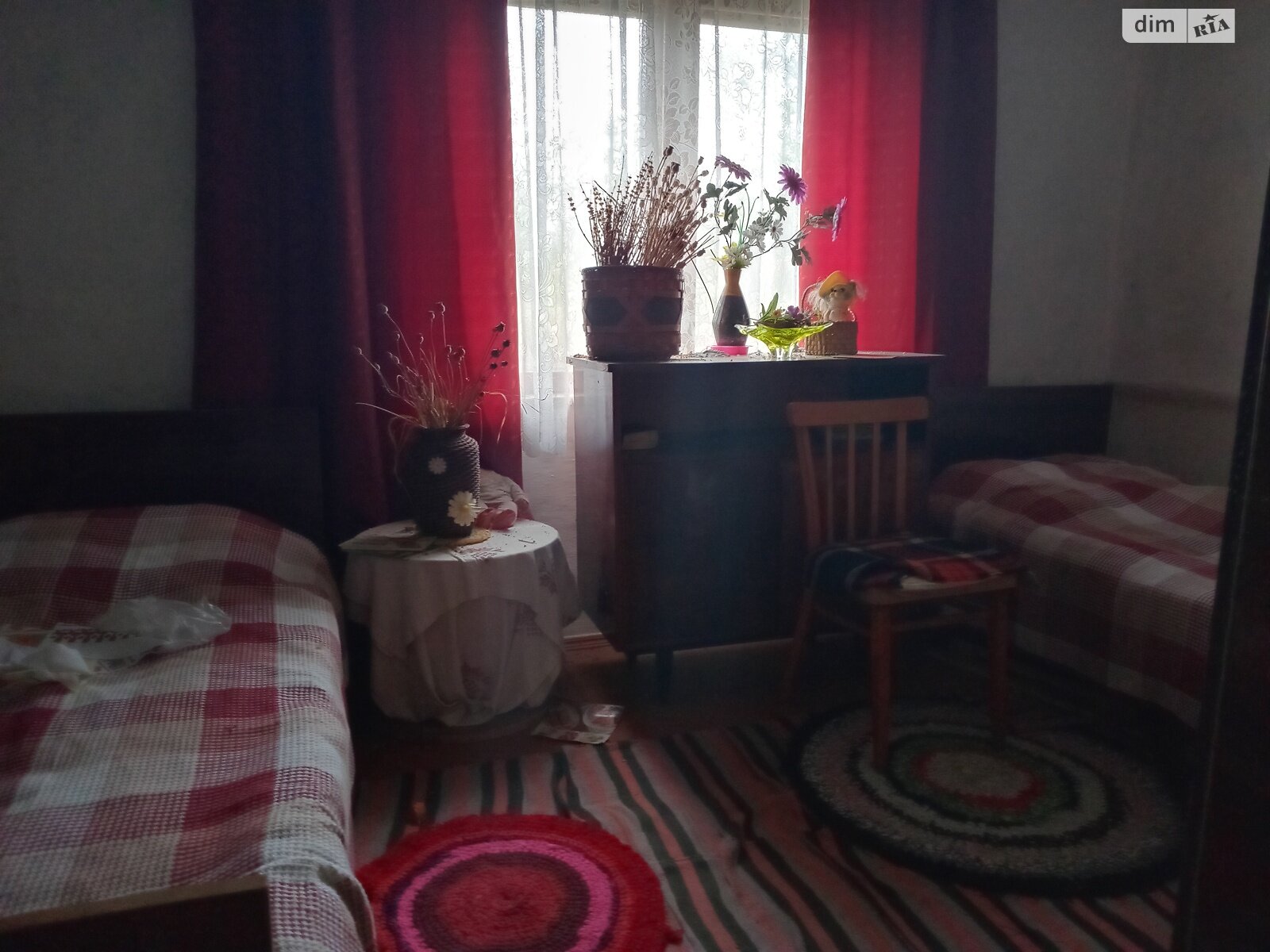 одноэтажный дом с верандой, 60 кв. м, кирпич. Продажа в Зарудье фото 1 одноэтажный дом с верандой, 60 кв. м, кирпич. Продажа в Зарудье фото 1