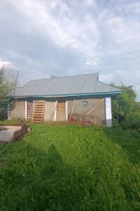 одноэтажный дом, 50 кв. м, глинобитный. Продажа в Зарудье фото 2 одноэтажный дом, 50 кв. м, глинобитный. Продажа в Зарудье фото 2