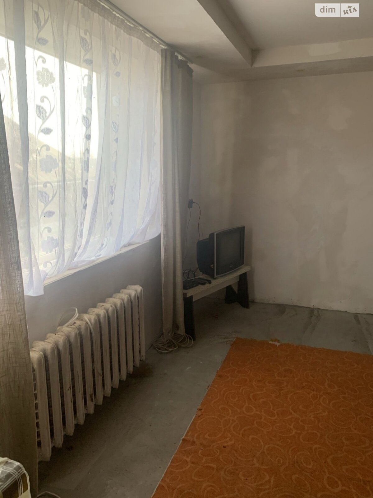 одноэтажный дом, 50 кв. м, глинобитный. Продажа в Зарудье фото 1 одноэтажный дом, 50 кв. м, глинобитный. Продажа в Зарудье фото 1