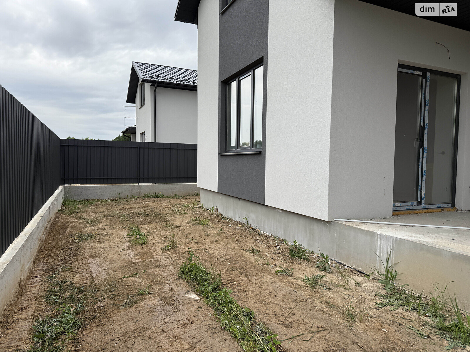 двухэтажный дом с отоплением, 135 кв. м, газобетон. Продажа в Зарванцах фото 1 двухэтажный дом с отоплением, 135 кв. м, газобетон. Продажа в Зарванцах фото 1