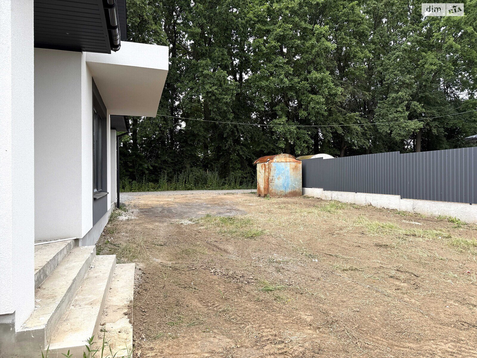 двухэтажный дом с отоплением, 135 кв. м, газобетон. Продажа в Зарванцах фото 1 двухэтажный дом с отоплением, 135 кв. м, газобетон. Продажа в Зарванцах фото 1