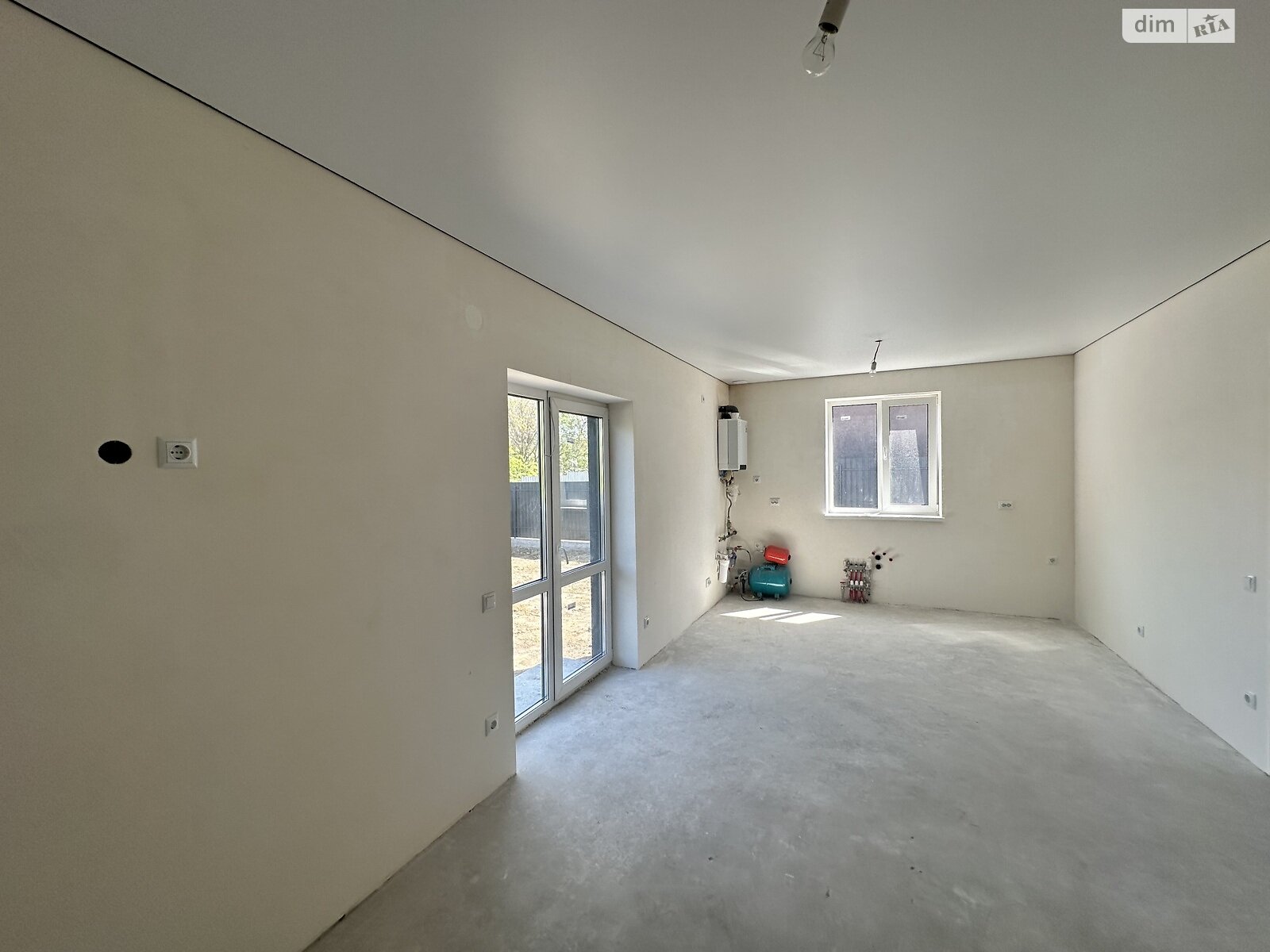 двухэтажный дом, 109 кв. м, пеноблок. Продажа в Зарванцах фото 1 двухэтажный дом, 109 кв. м, пеноблок. Продажа в Зарванцах фото 1
