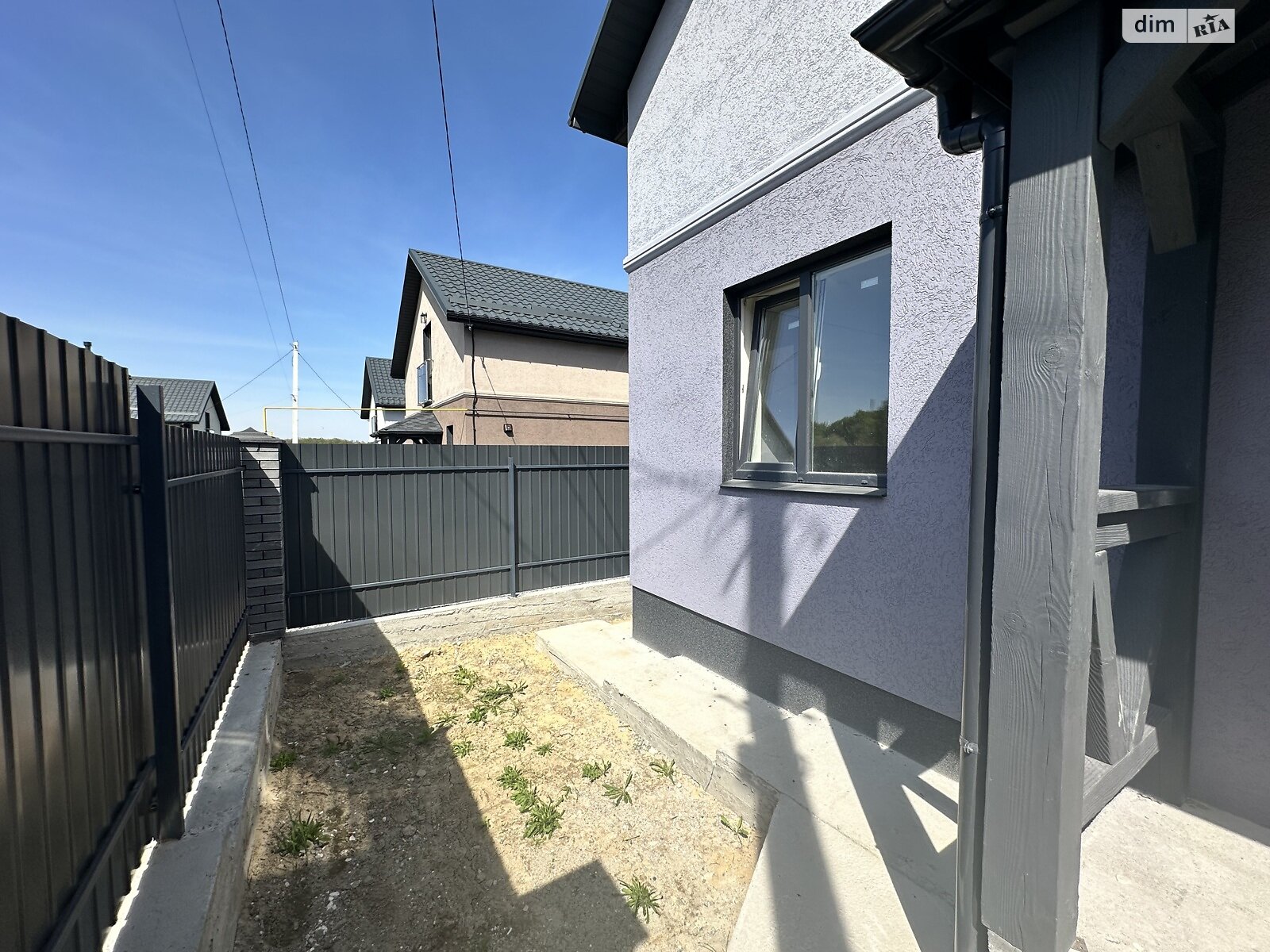 двухэтажный дом, 109 кв. м, пеноблок. Продажа в Зарванцах фото 1 двухэтажный дом, 109 кв. м, пеноблок. Продажа в Зарванцах фото 1