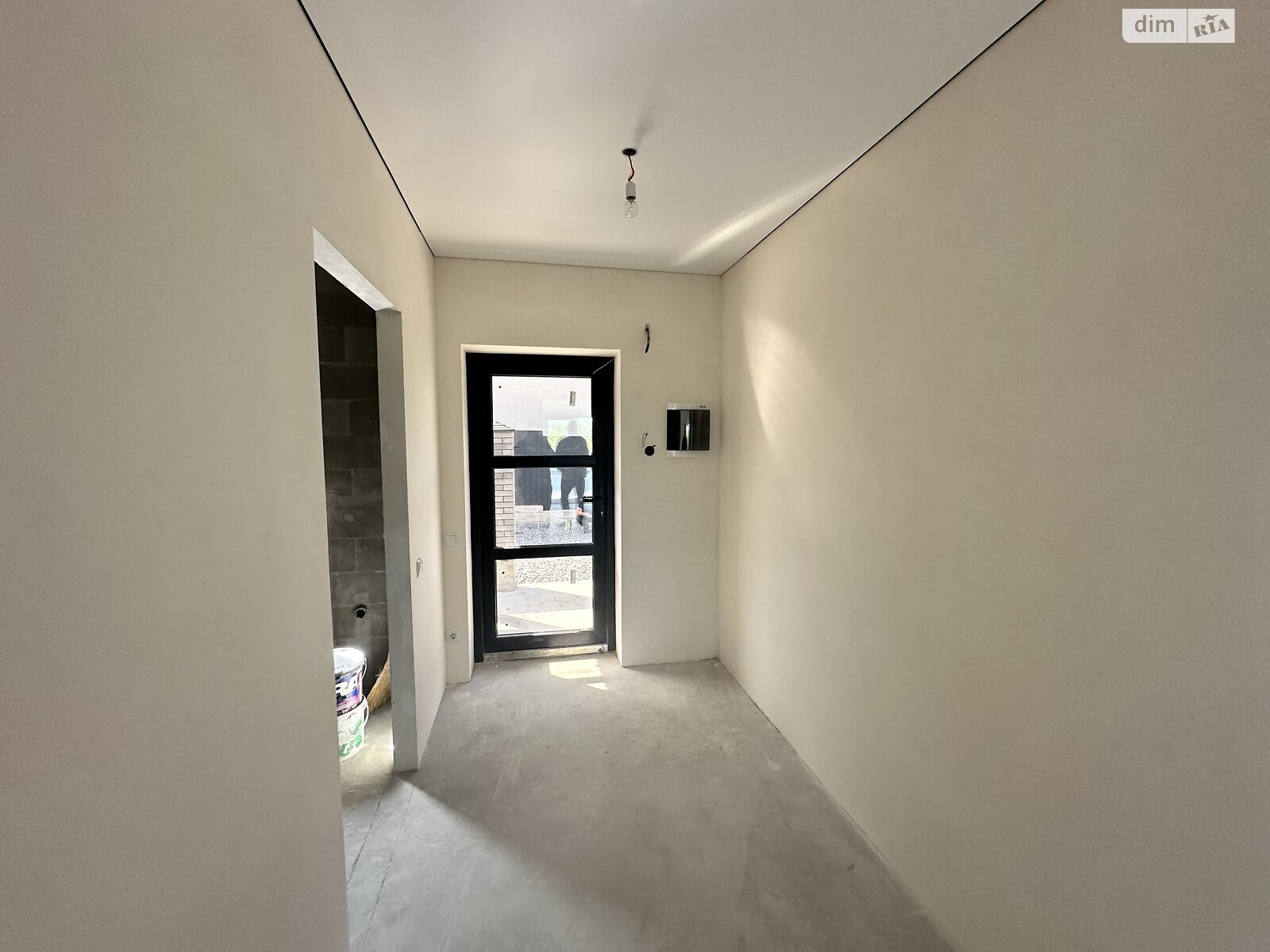 двухэтажный дом, 109 кв. м, пеноблок. Продажа в Зарванцах фото 1 двухэтажный дом, 109 кв. м, пеноблок. Продажа в Зарванцах фото 1