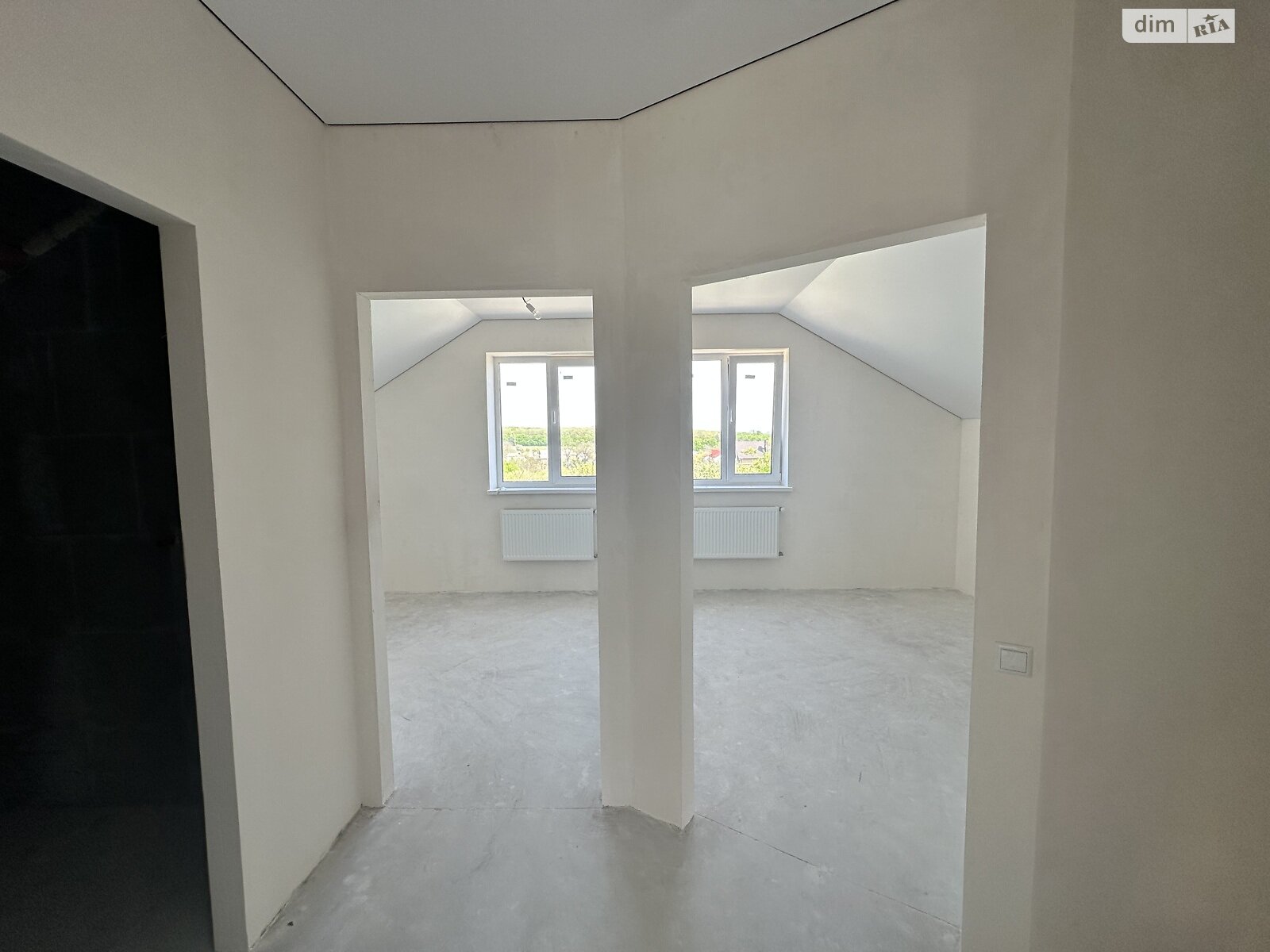 двухэтажный дом, 109 кв. м, пеноблок. Продажа в Зарванцах фото 1 двухэтажный дом, 109 кв. м, пеноблок. Продажа в Зарванцах фото 1